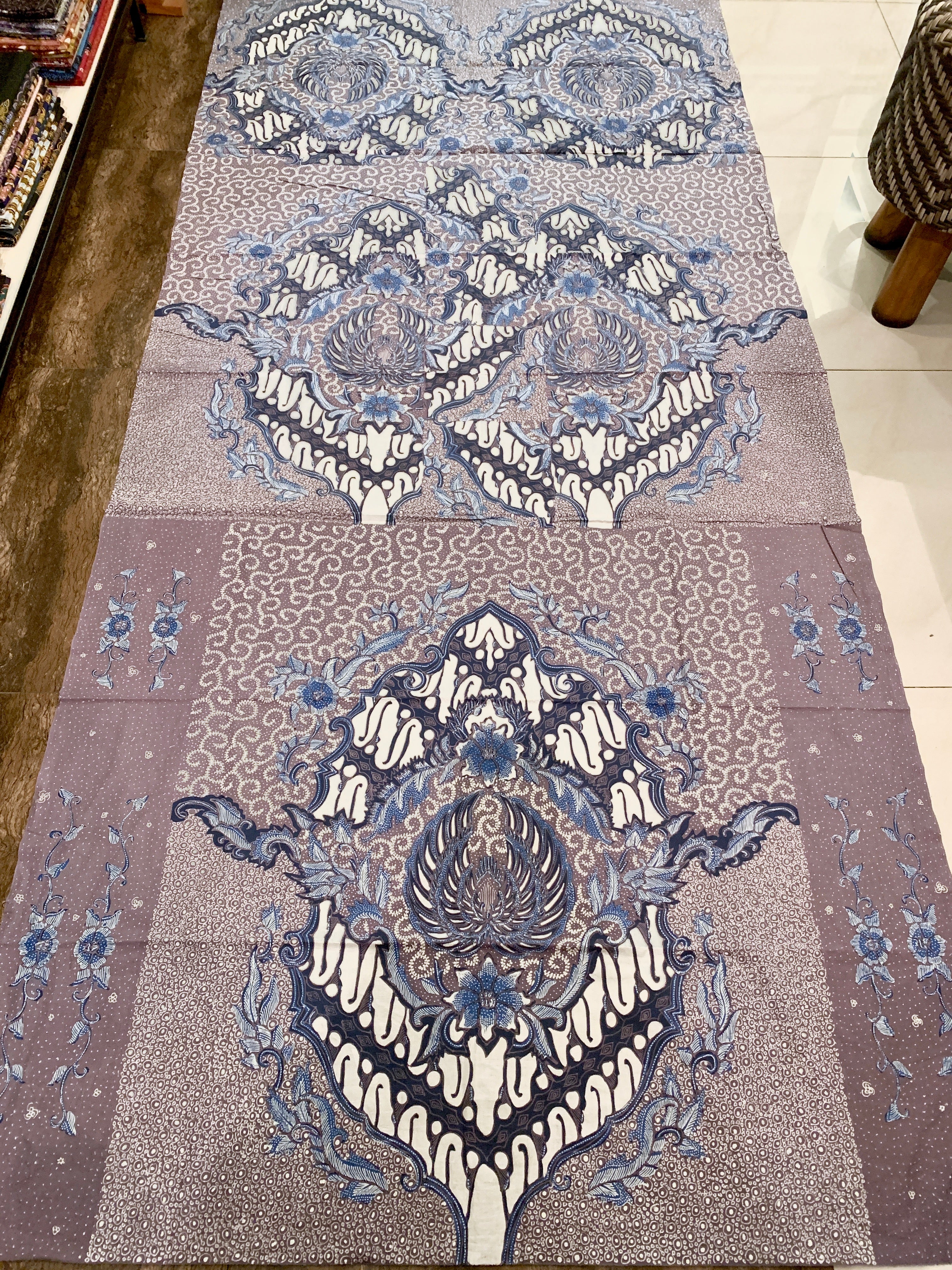 Batik Tulis Pekalongan KB-21.4294