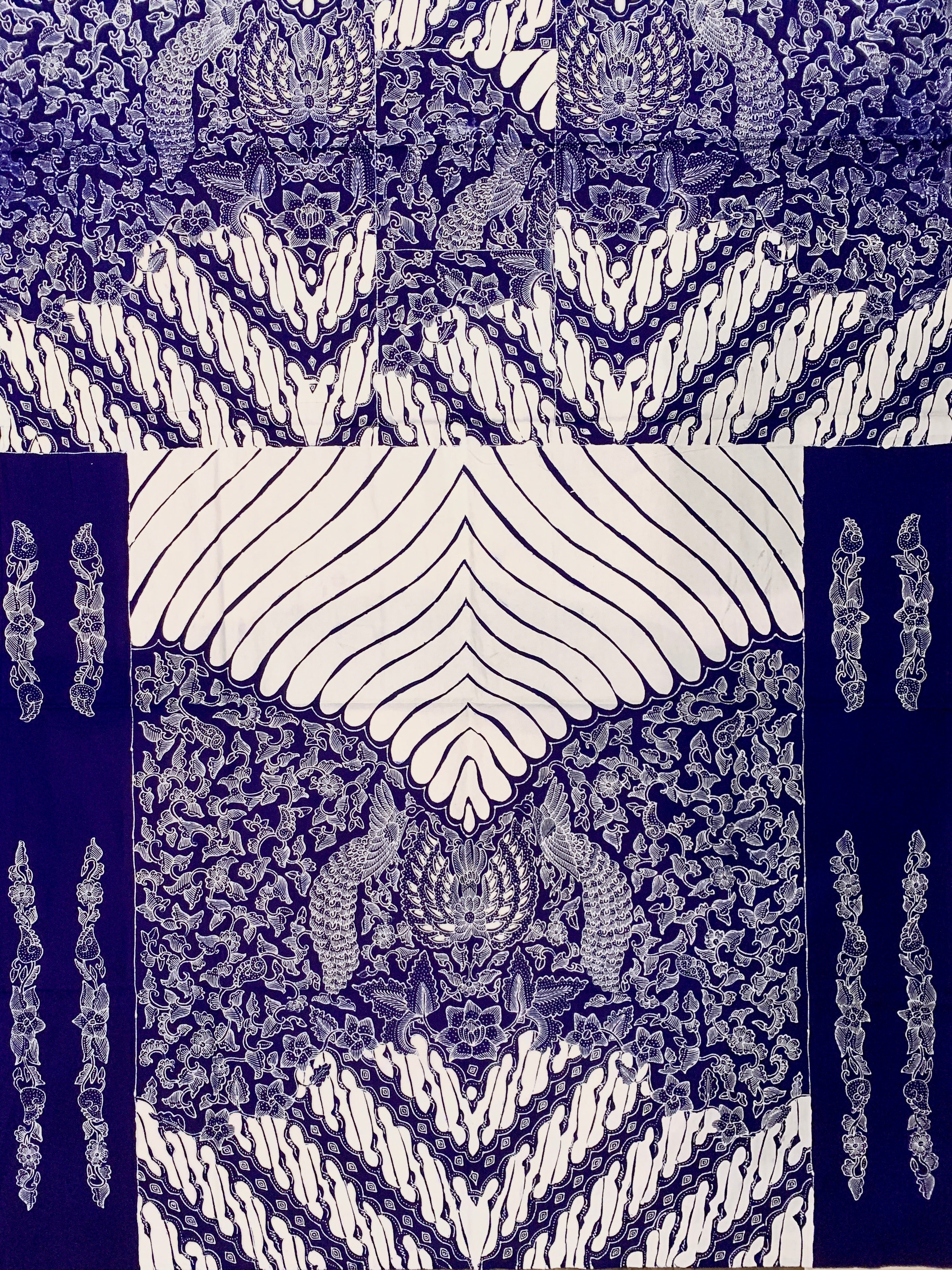 Batik Tulis Pekalongan KK-92.6004