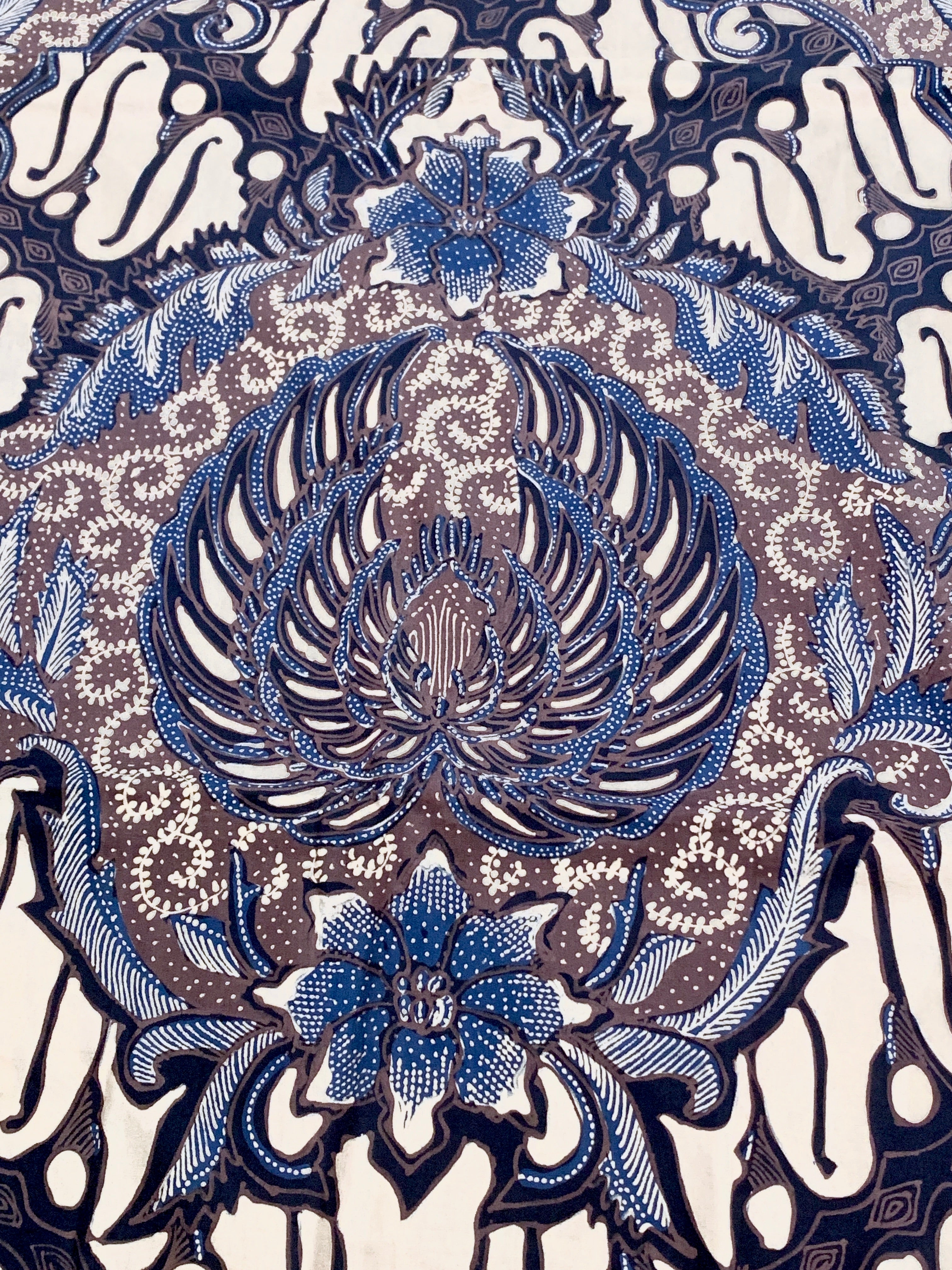 Batik Tulis Pekalongan KB-21.4294