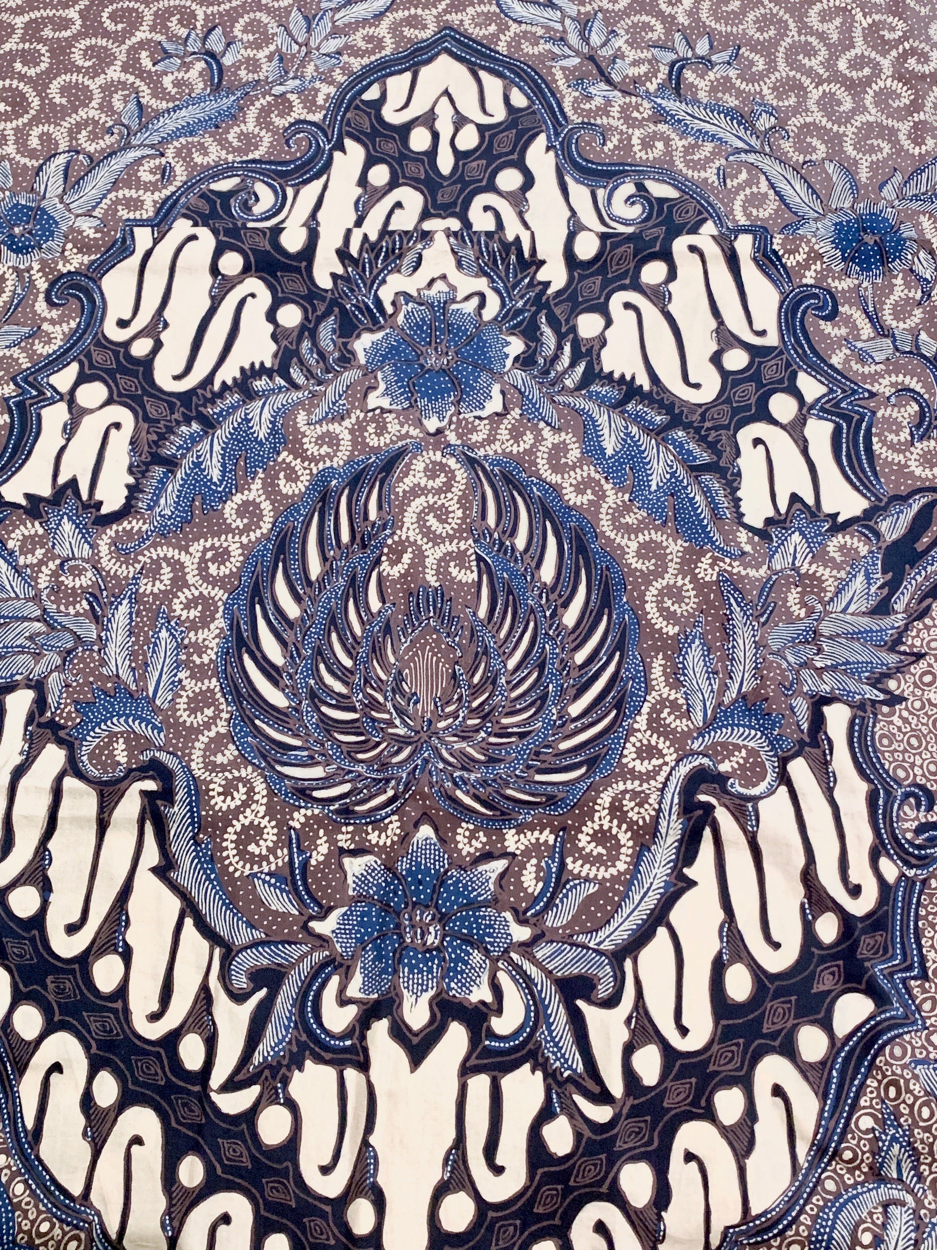Batik Tulis Pekalongan KB-21.4294