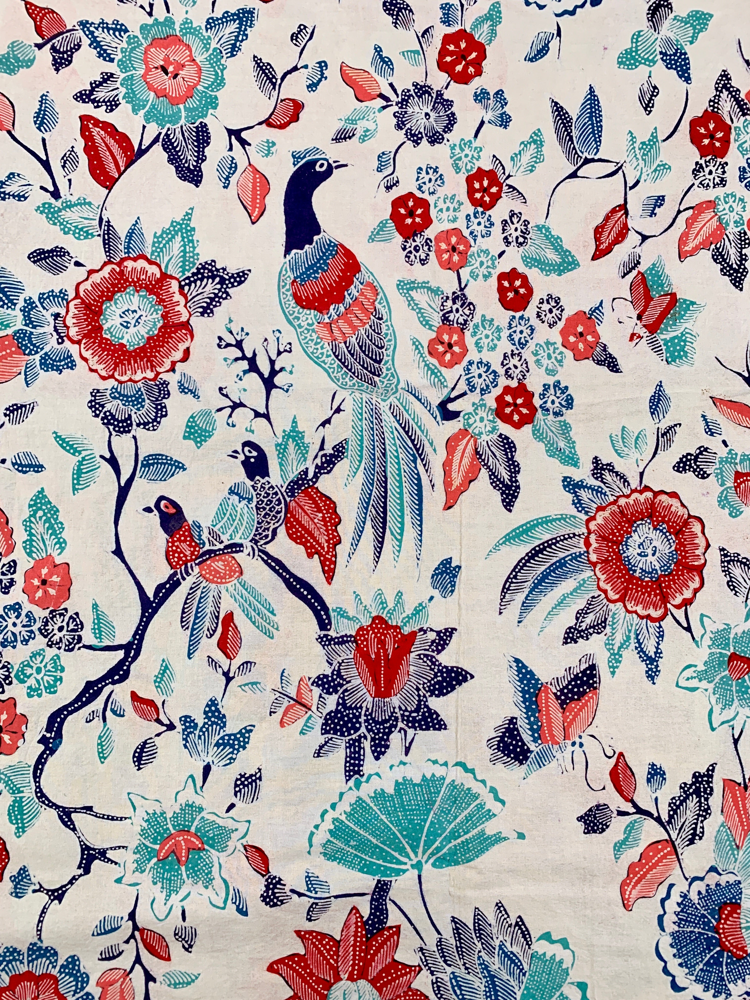 Batik Tulis Cirebon KK-00.6046