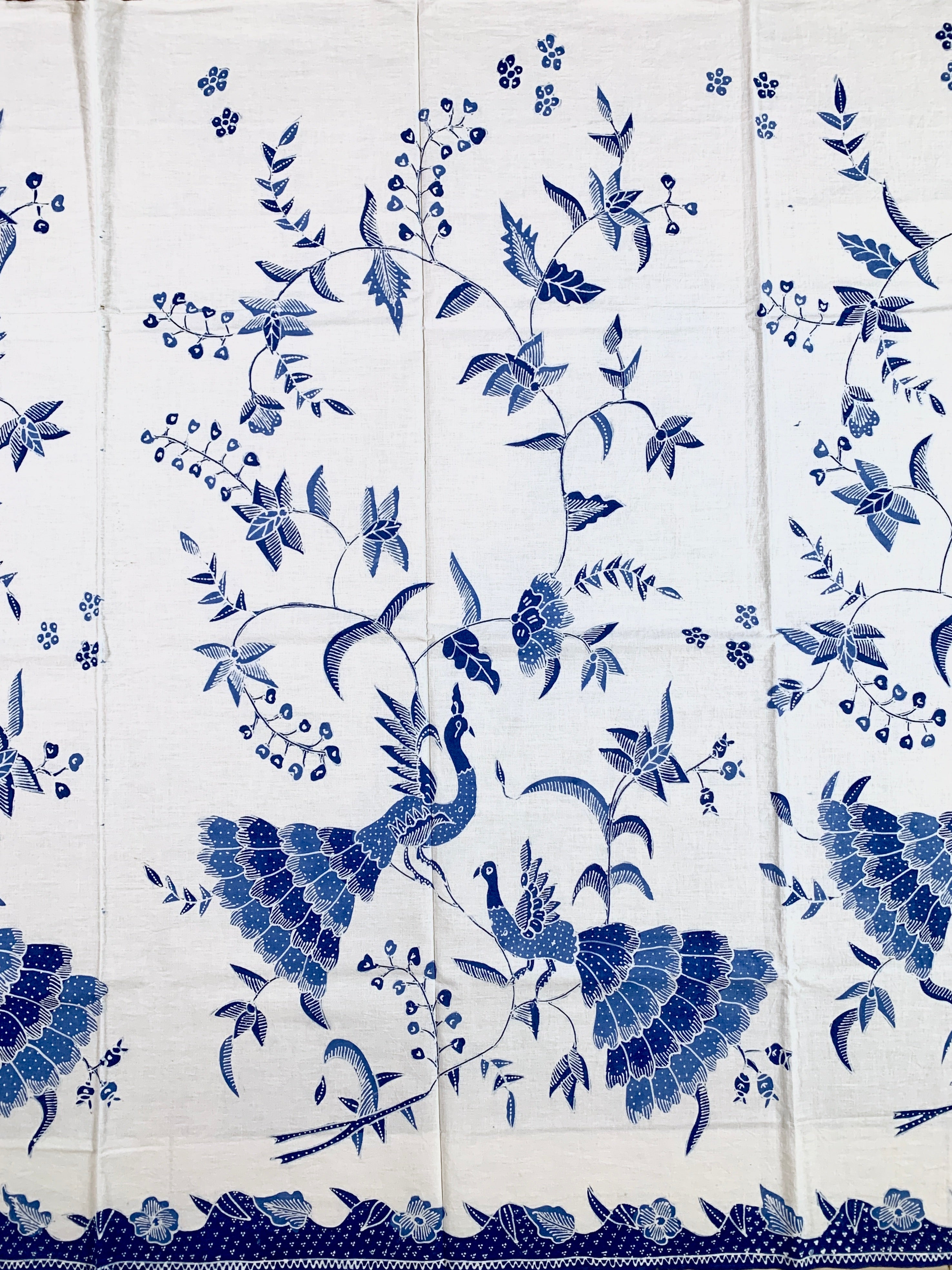 Batik Tulis Cirebon KK-10.6007