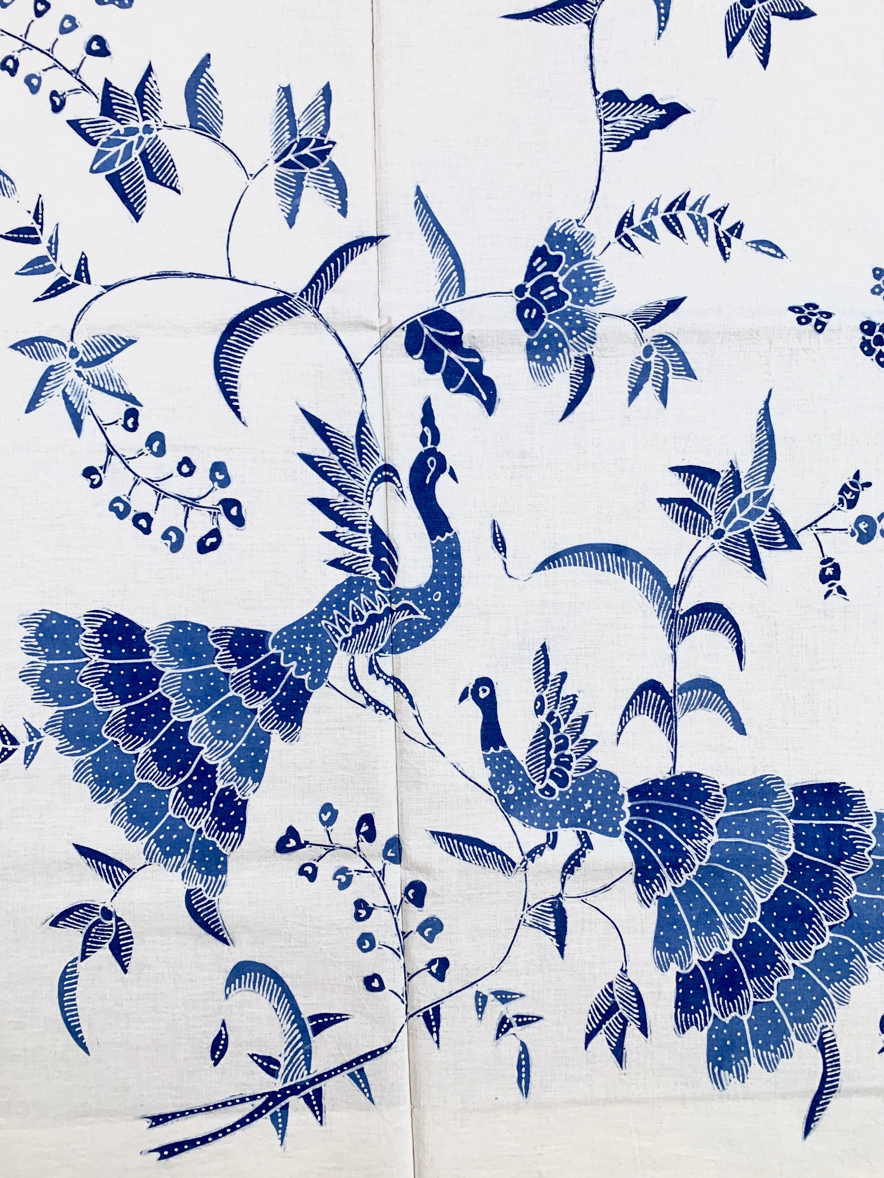 Batik Tulis Cirebon KK-10.6007