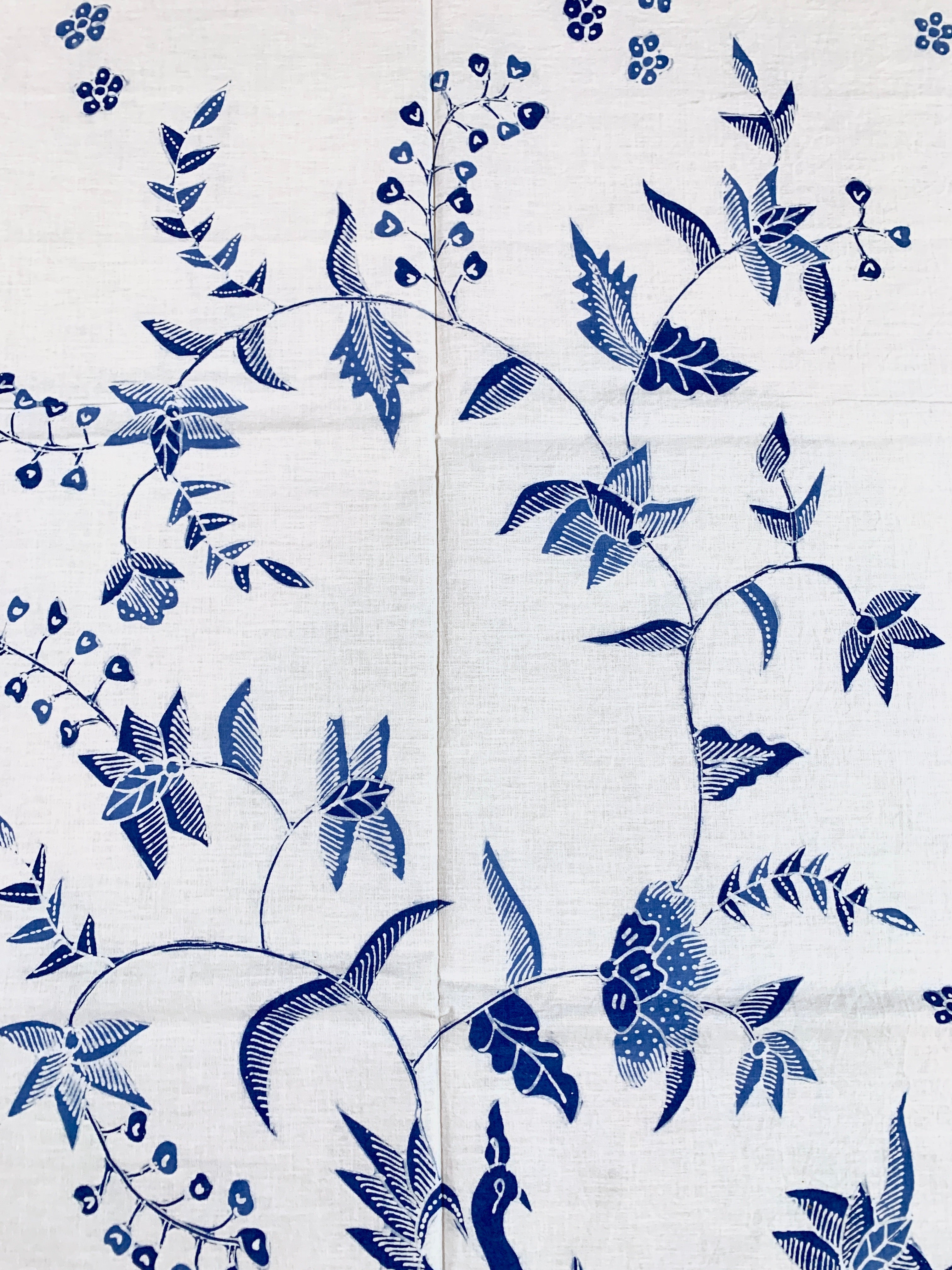 Batik Tulis Cirebon KK-10.6007