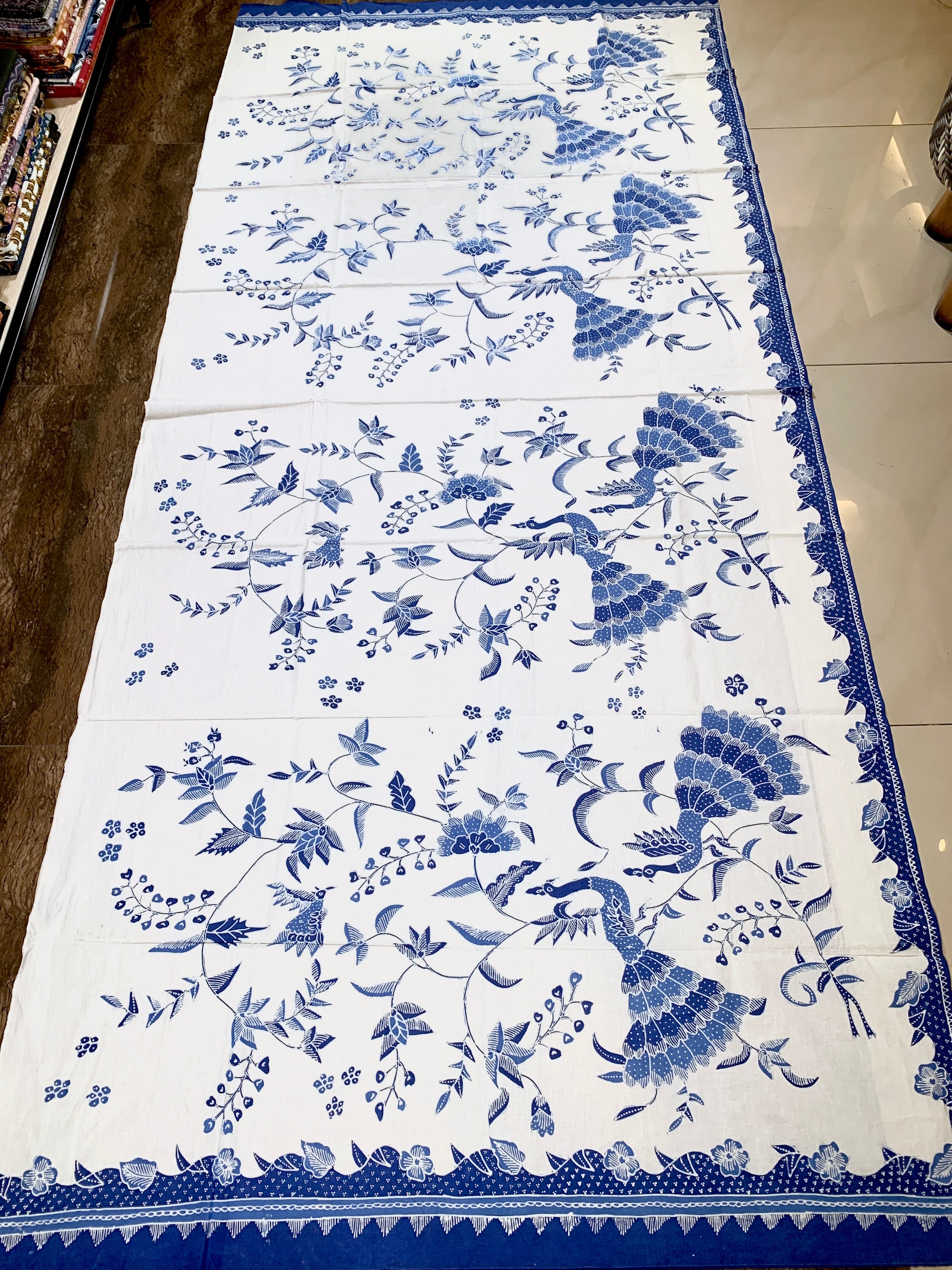 Batik Tulis Cirebon KK-10.6007