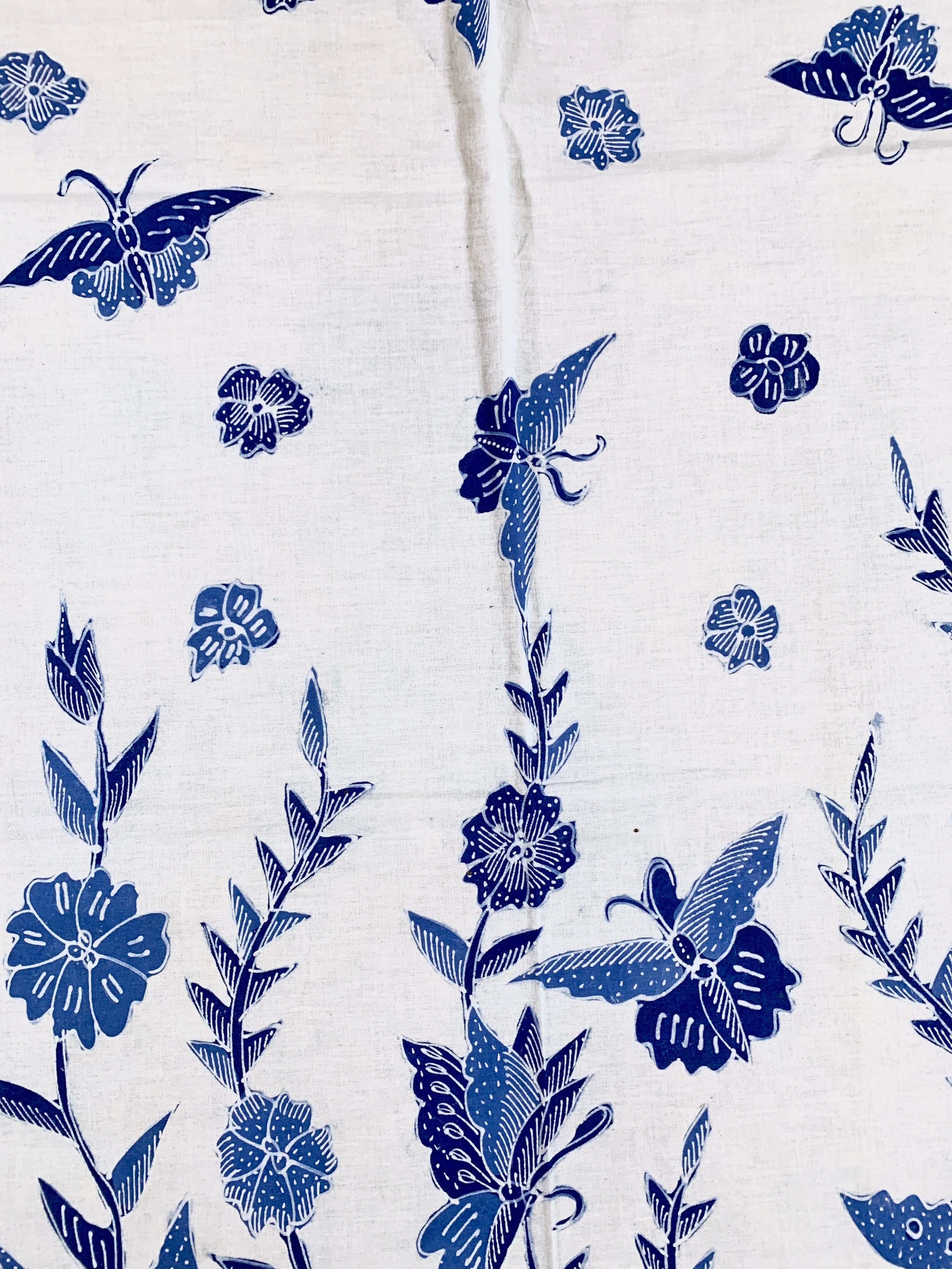 Batik Tulis Cirebon KK-10.6293