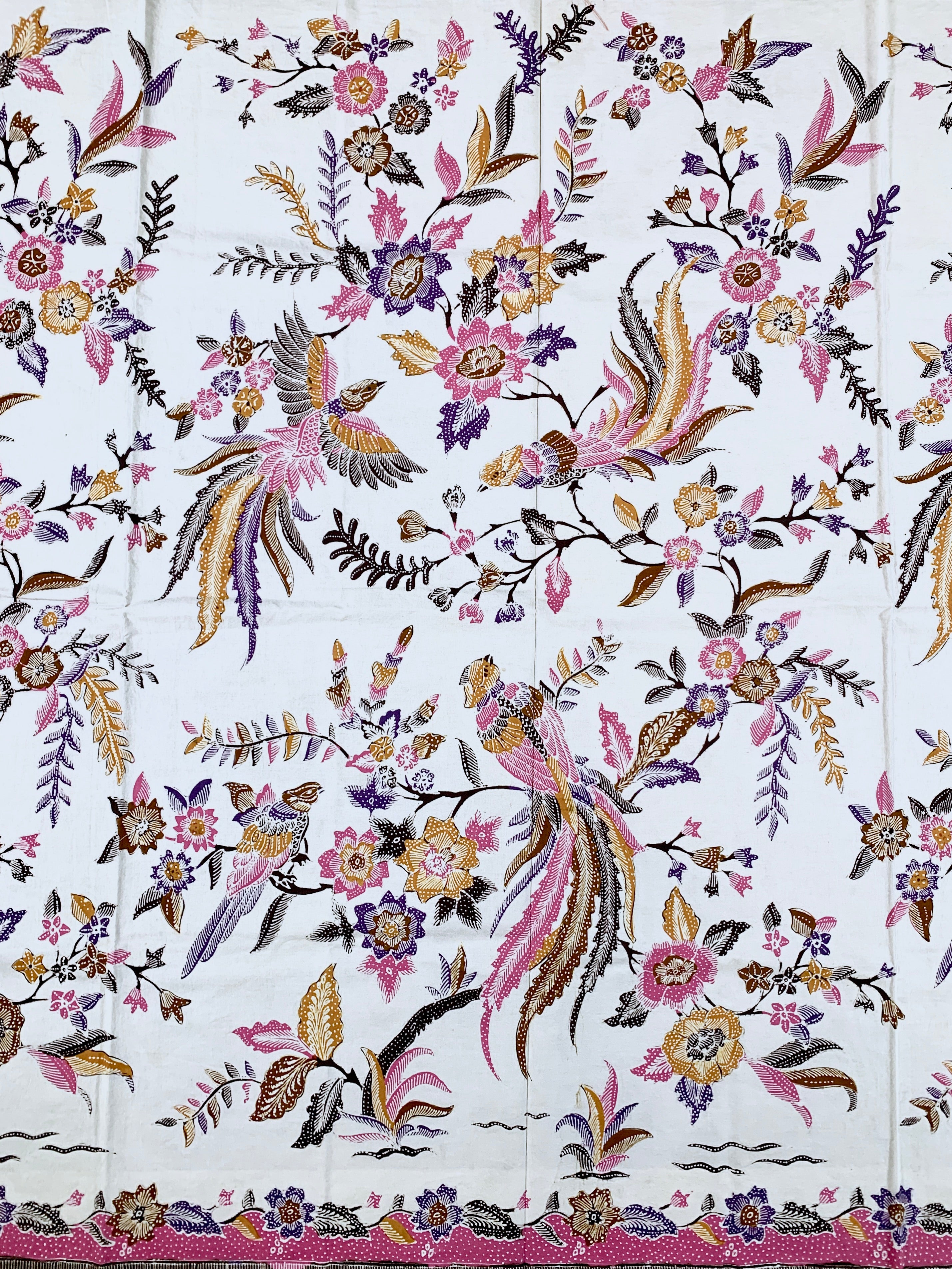 Batik Tulis Cirebon KK-113.4713