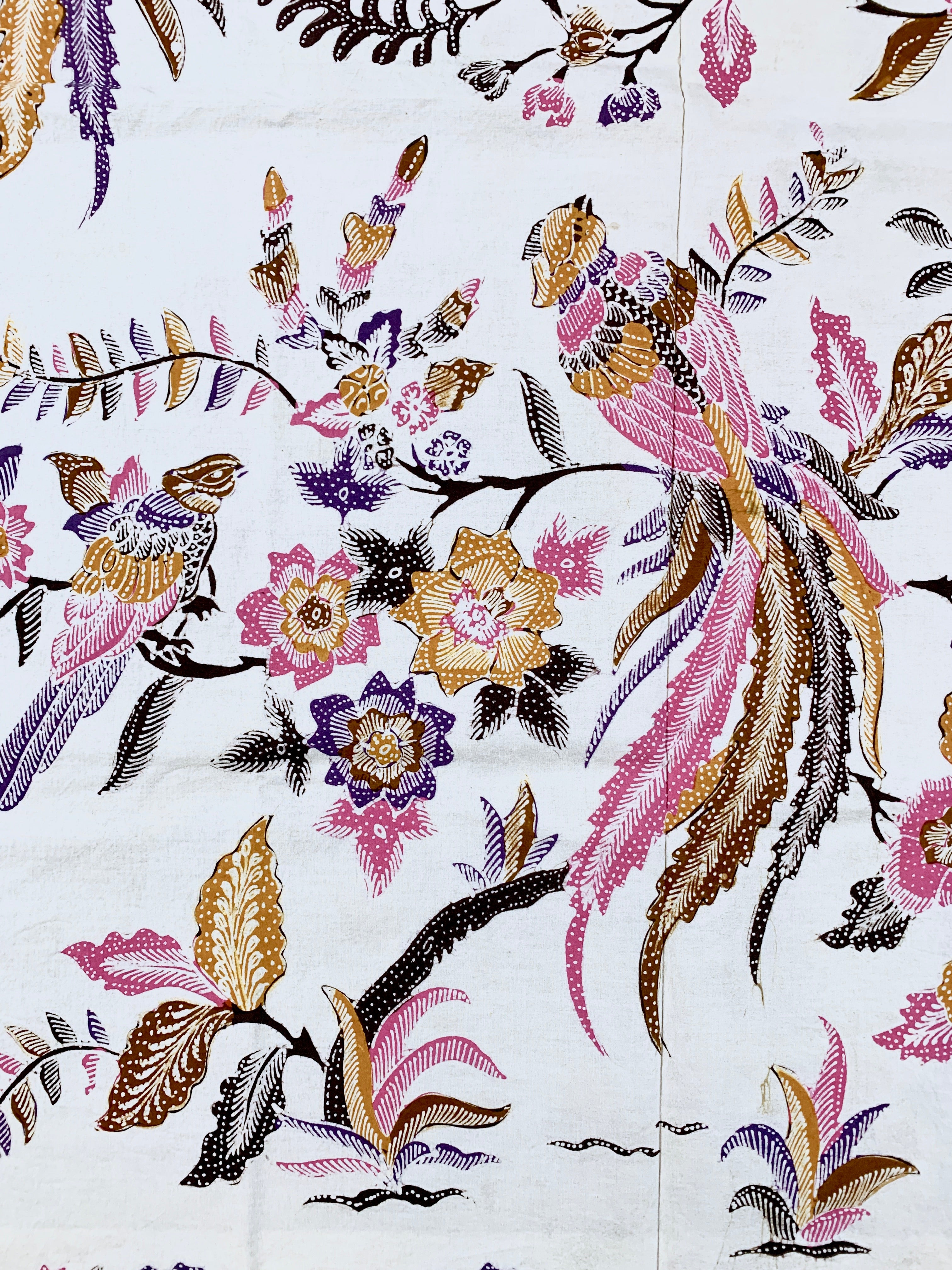 Batik Tulis Cirebon KK-113.4713