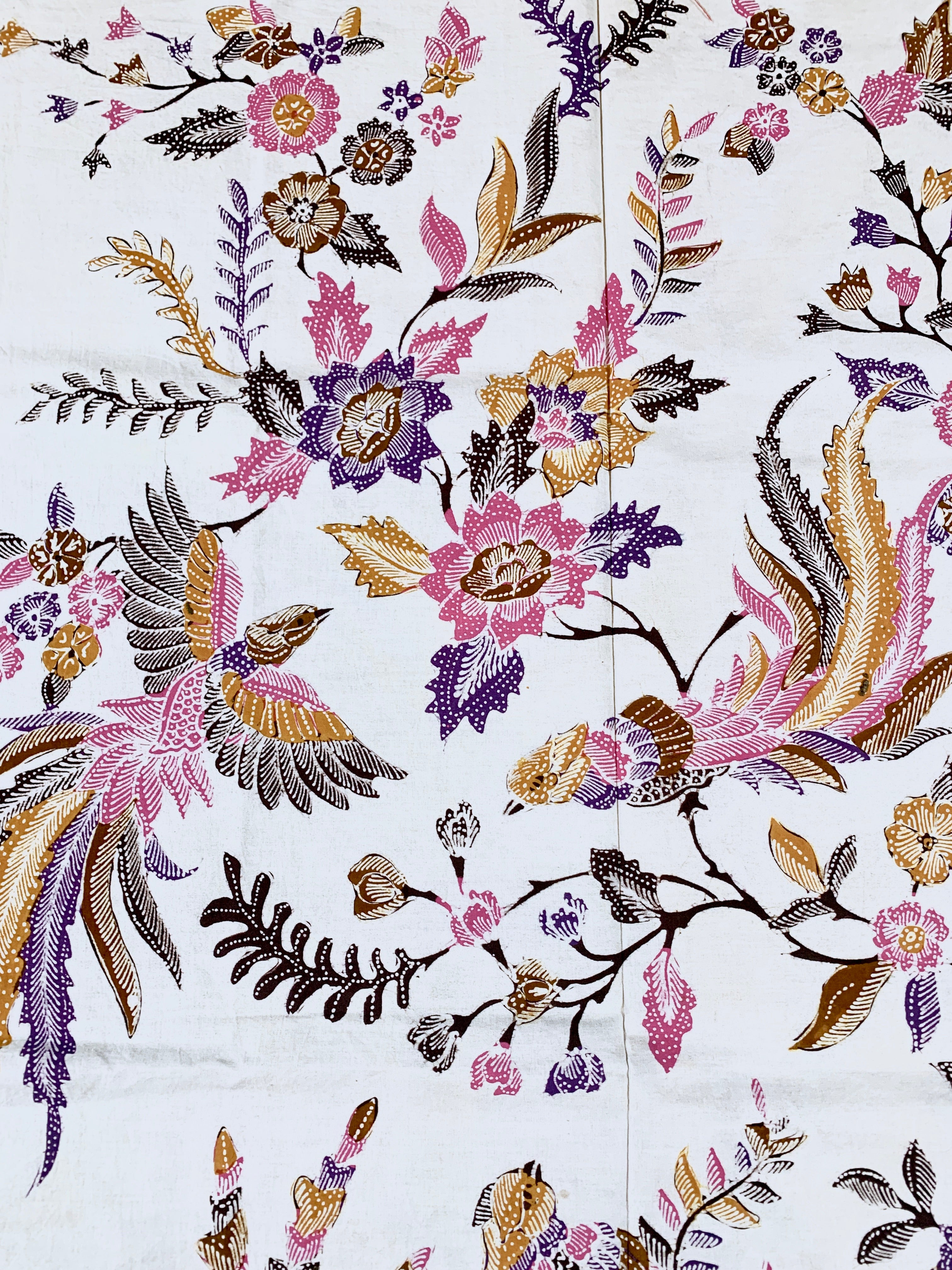 Batik Tulis Cirebon KK-113.4713