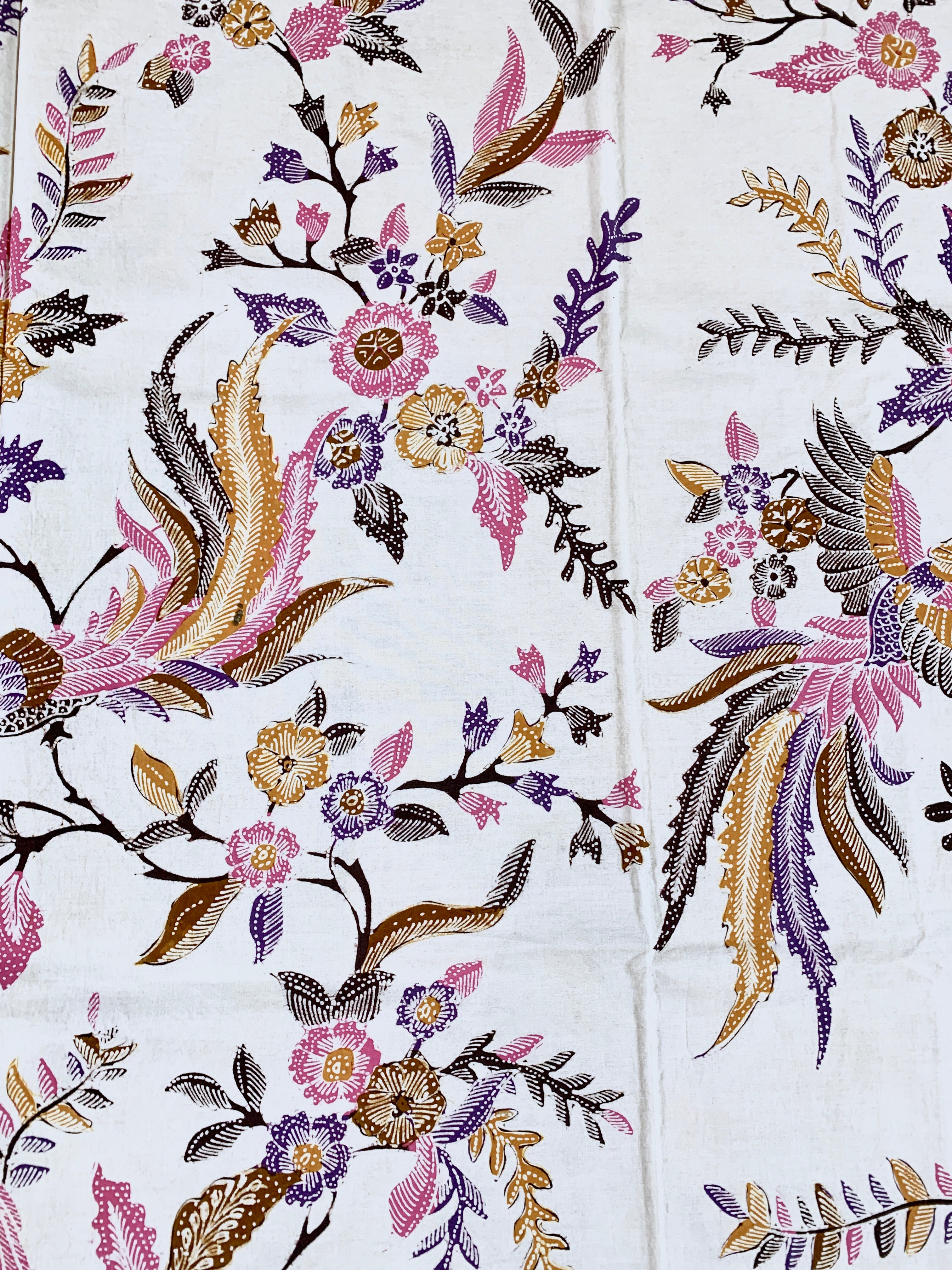 Batik Tulis Cirebon KK-113.4713