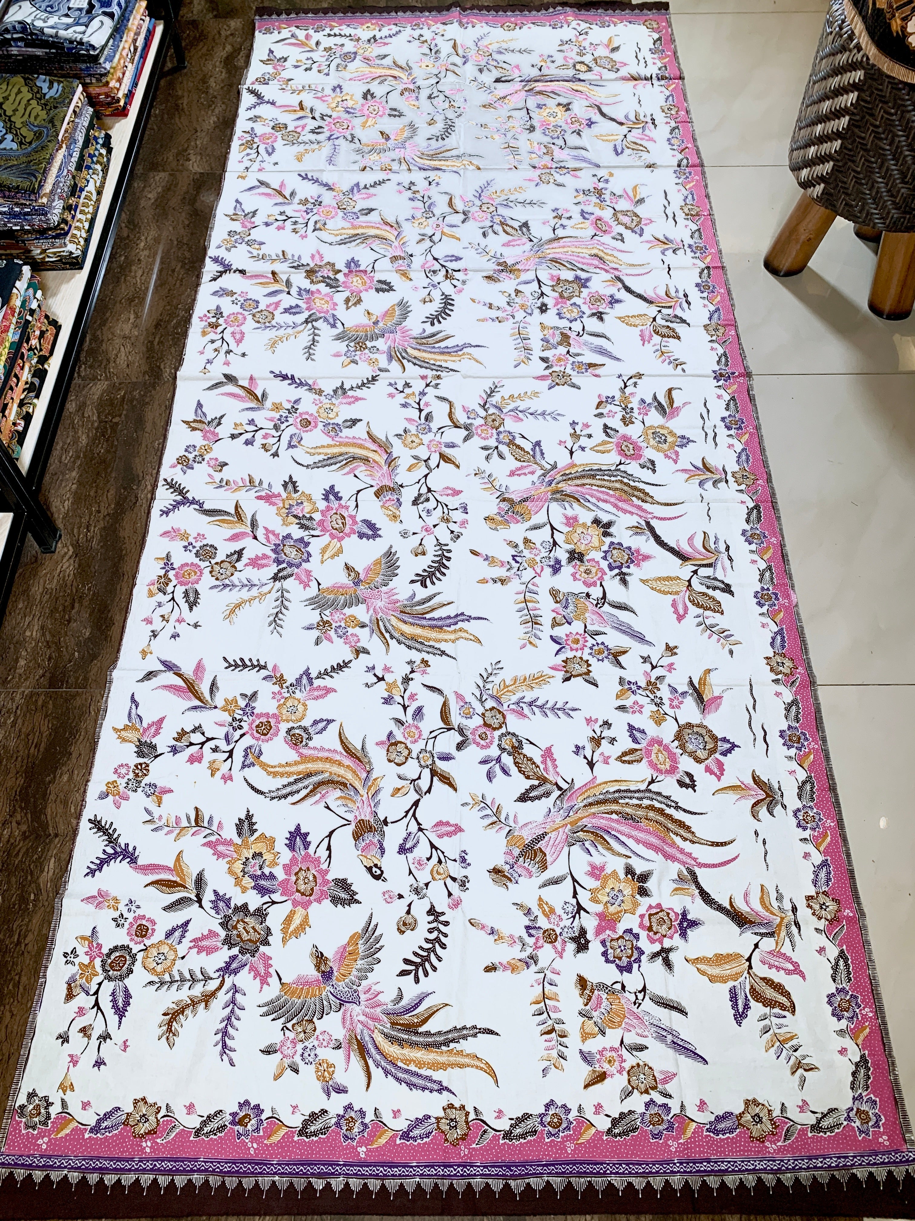 Batik Tulis Cirebon KK-113.4713