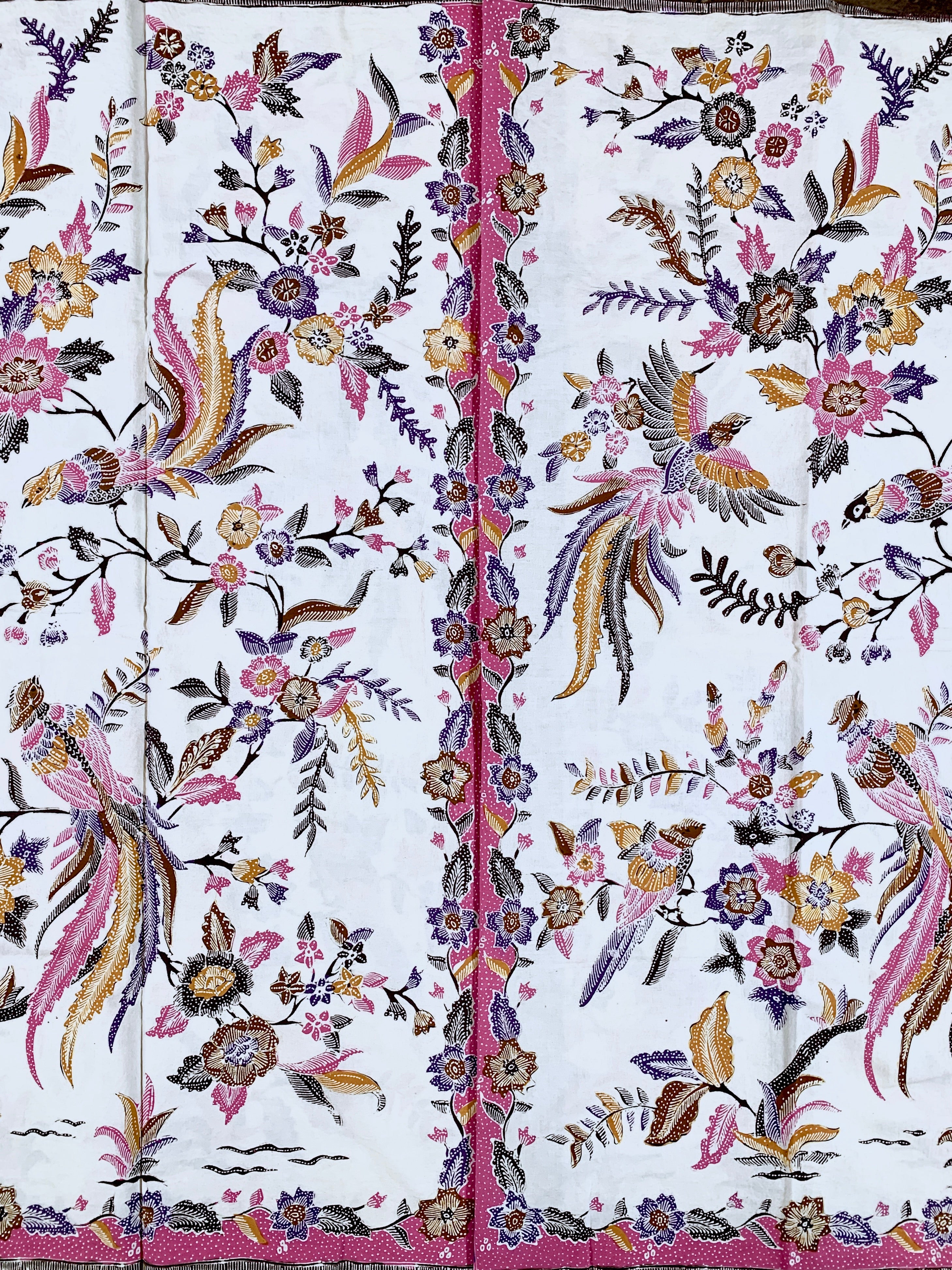 Batik Tulis Cirebon KK-113.4713