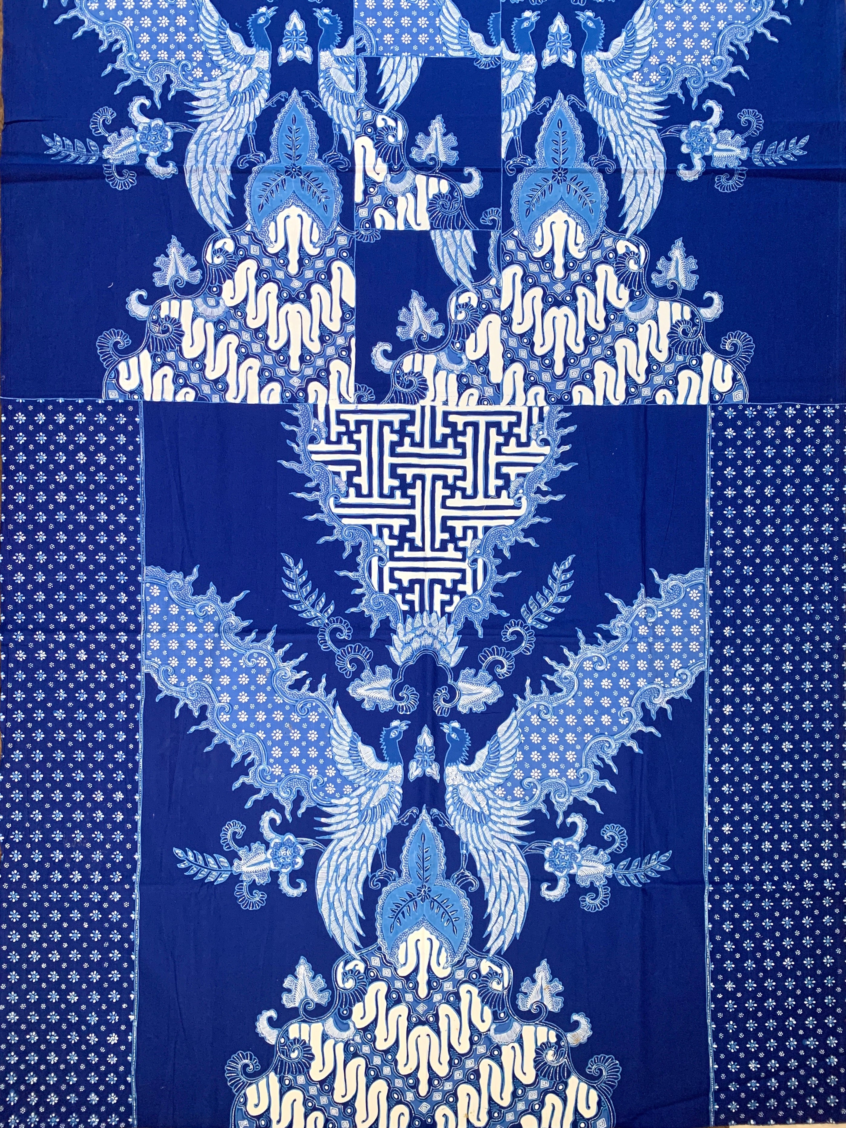 Batik Tulis Pekalongan KK-74.5929