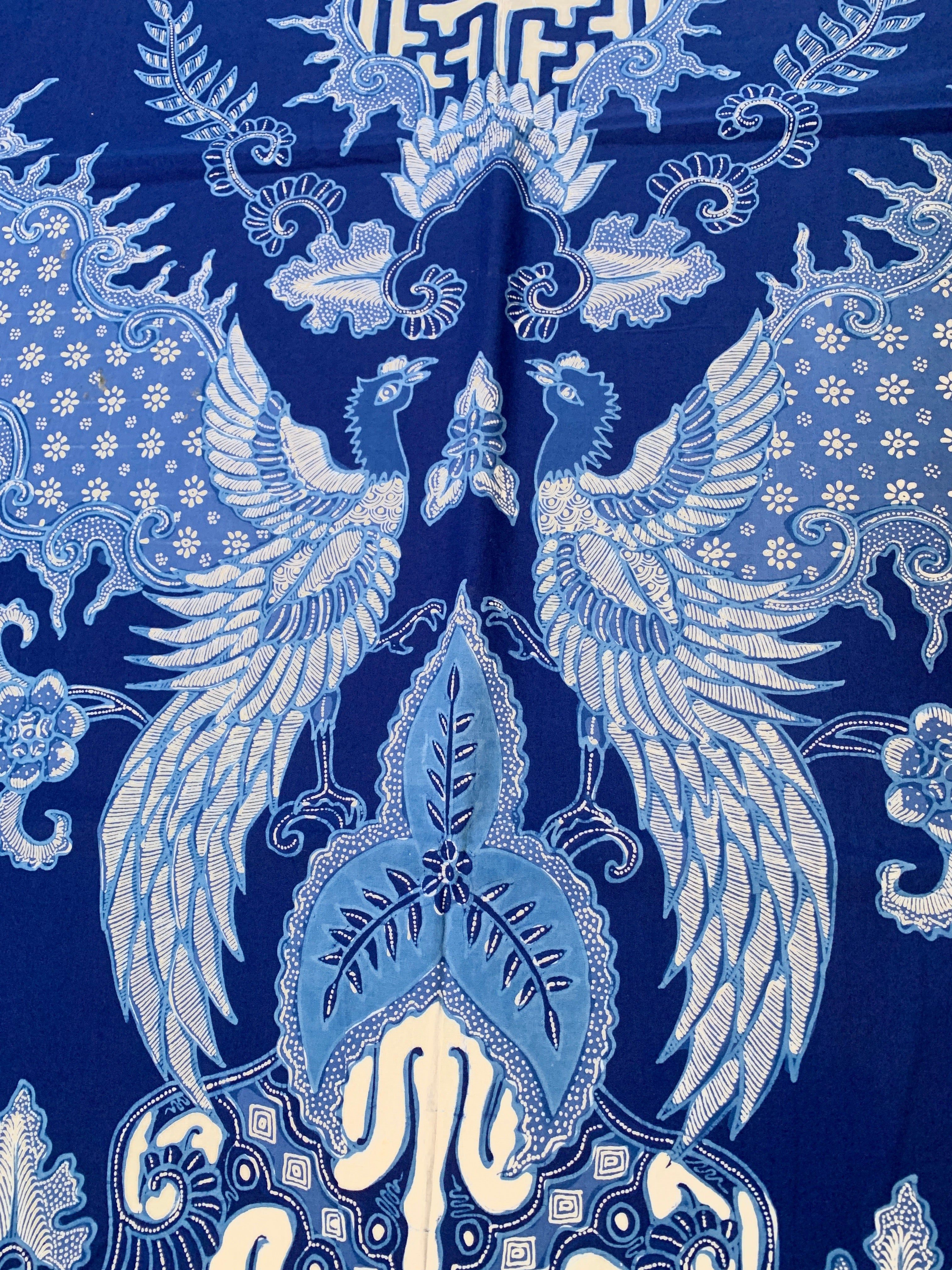 Batik Tulis Pekalongan KK-74.5929