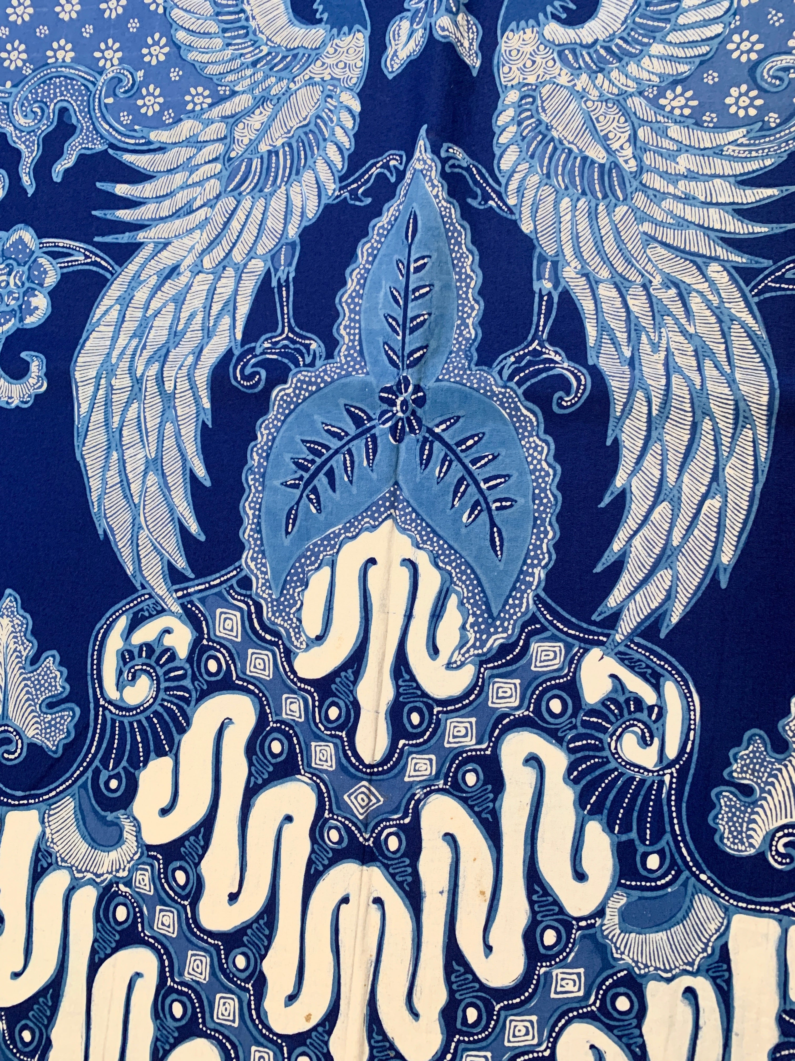 Batik Tulis Pekalongan KK-74.5929