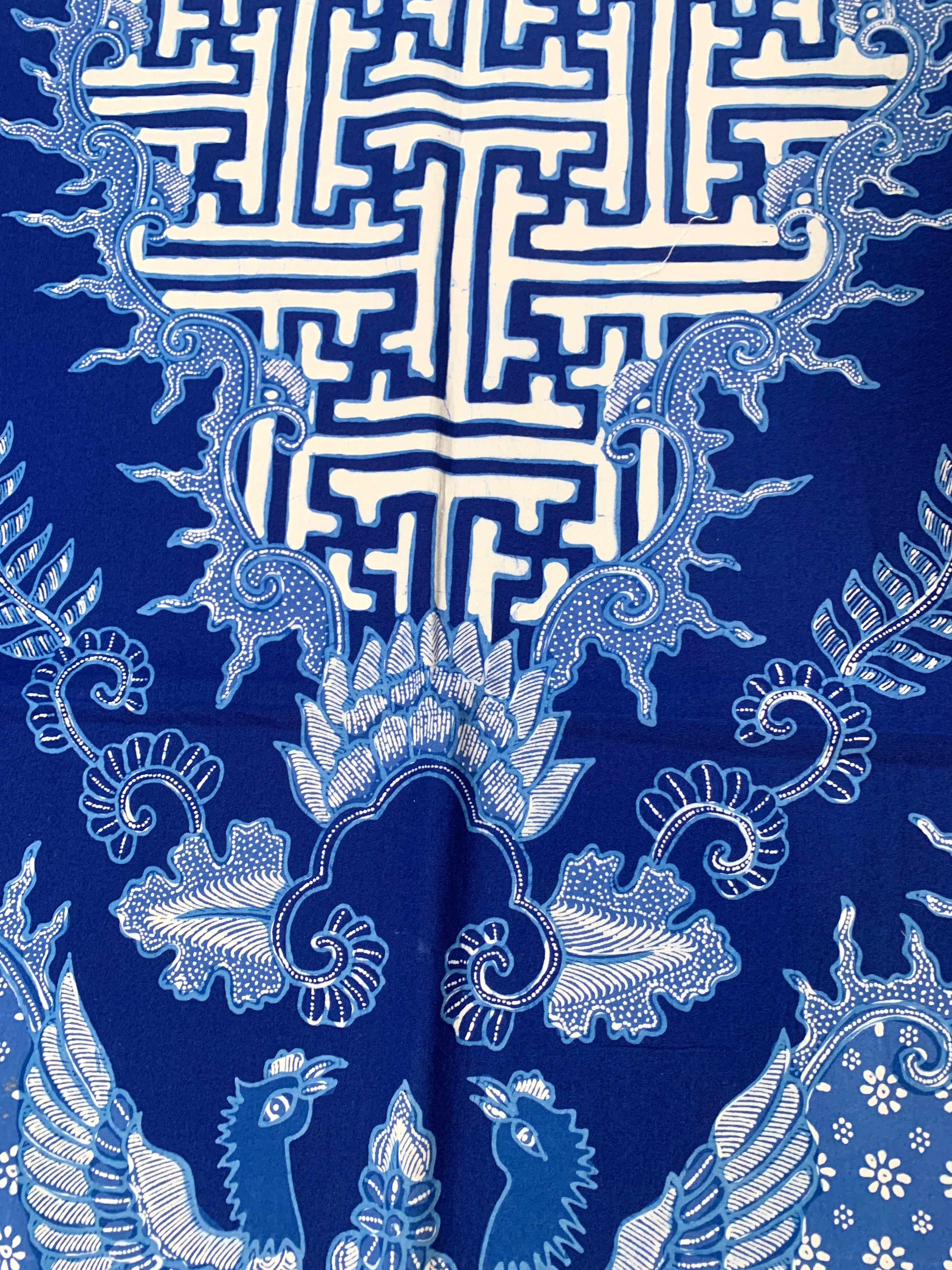 Batik Tulis Pekalongan KK-74.5929