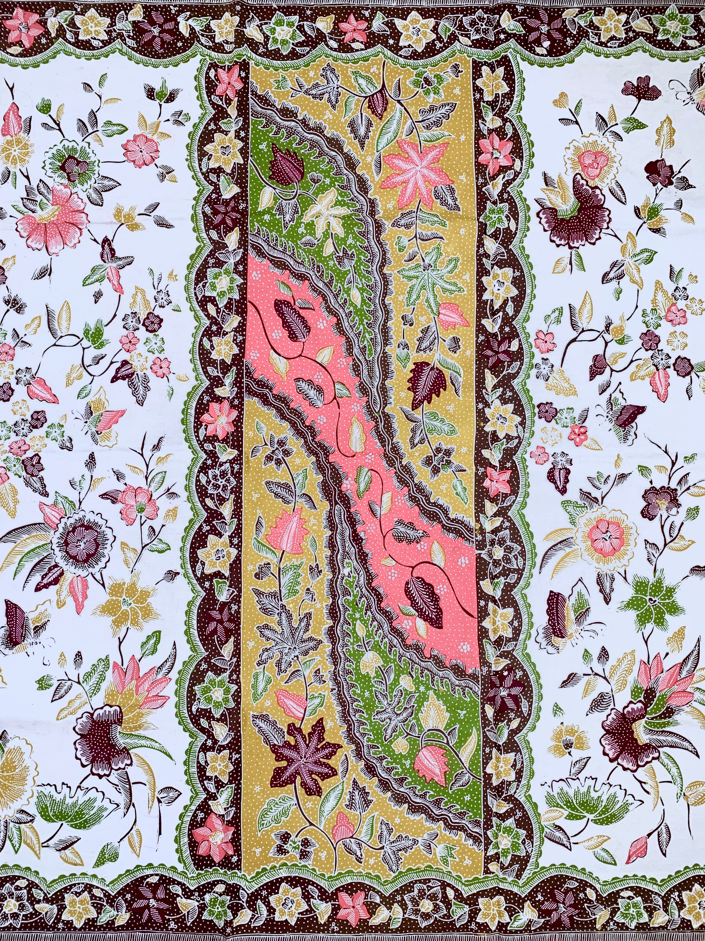 Batik Tulis Cirebon KK-00.6093
