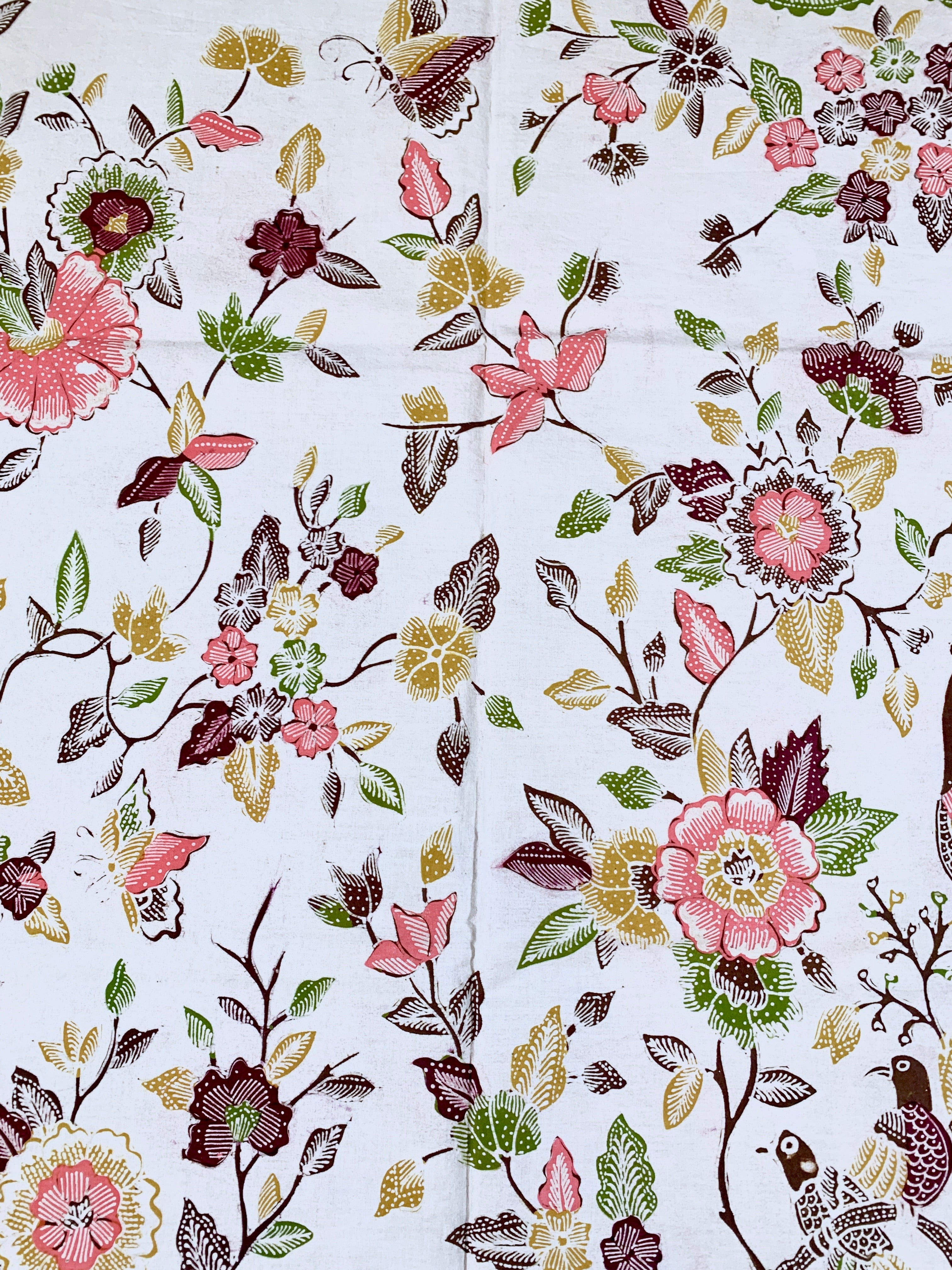 Batik Tulis Cirebon KK-00.6093