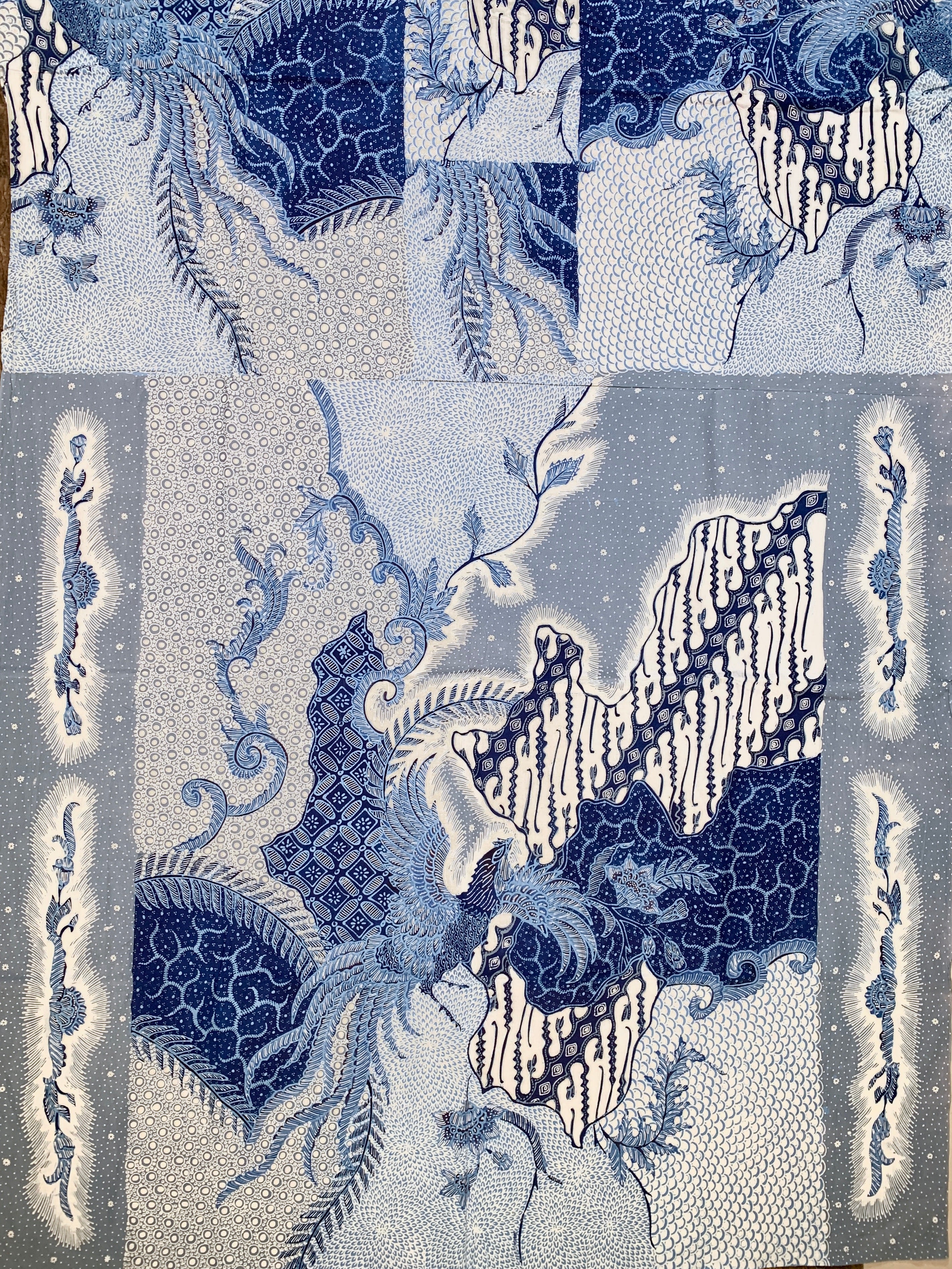 Batik Tulis Pekalongan KK-108.6427