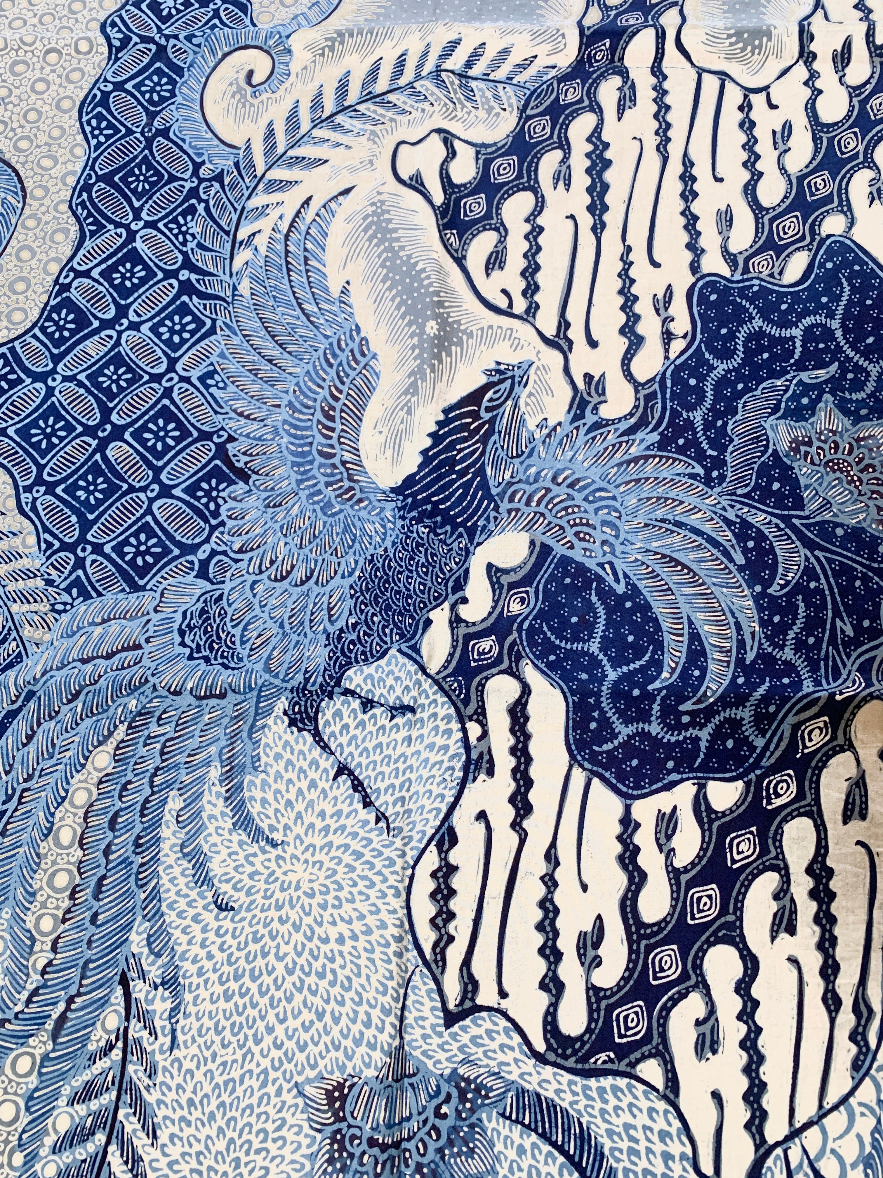 Batik Tulis Pekalongan KK-108.6427