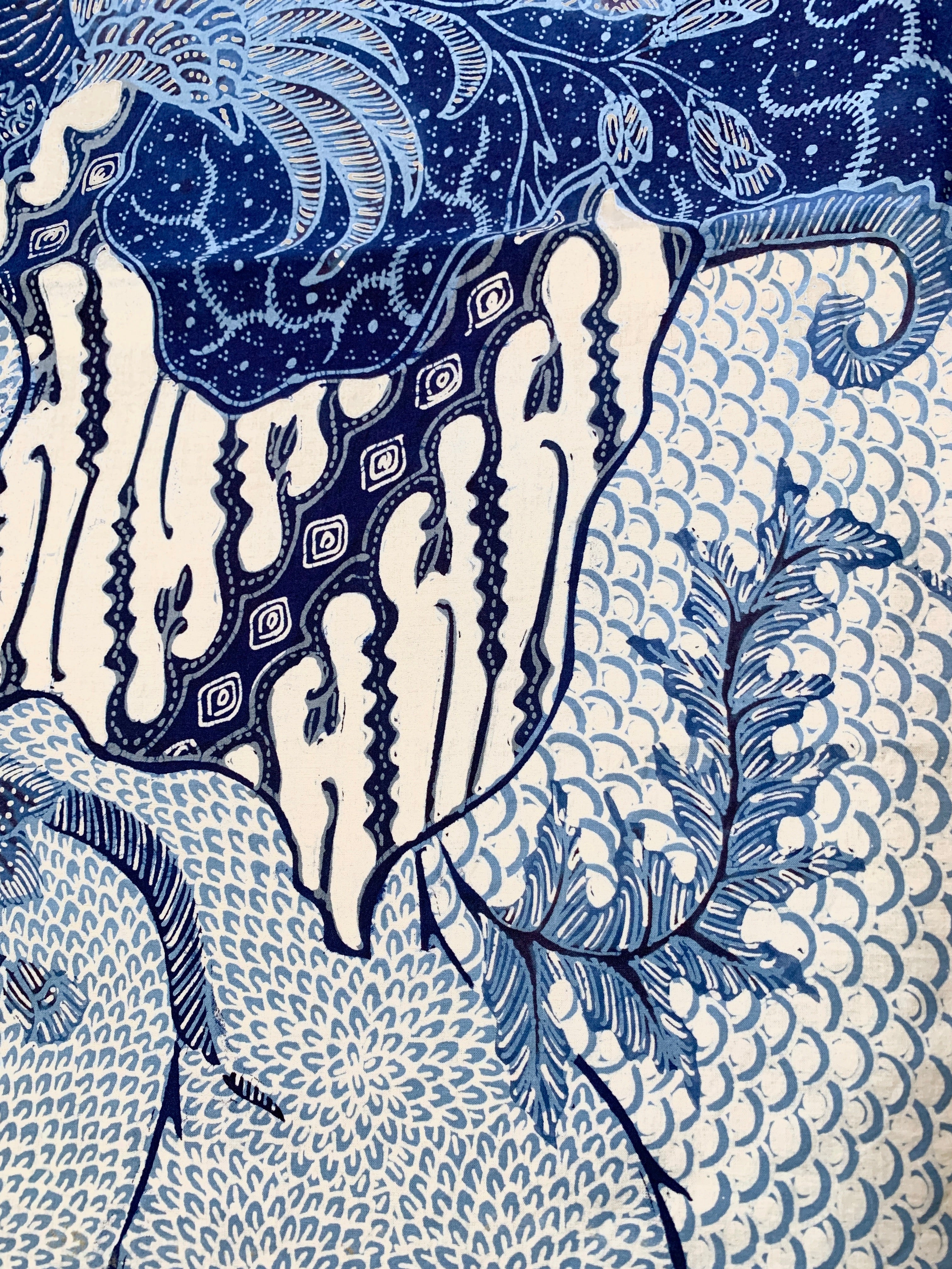 Batik Tulis Pekalongan KK-108.6427