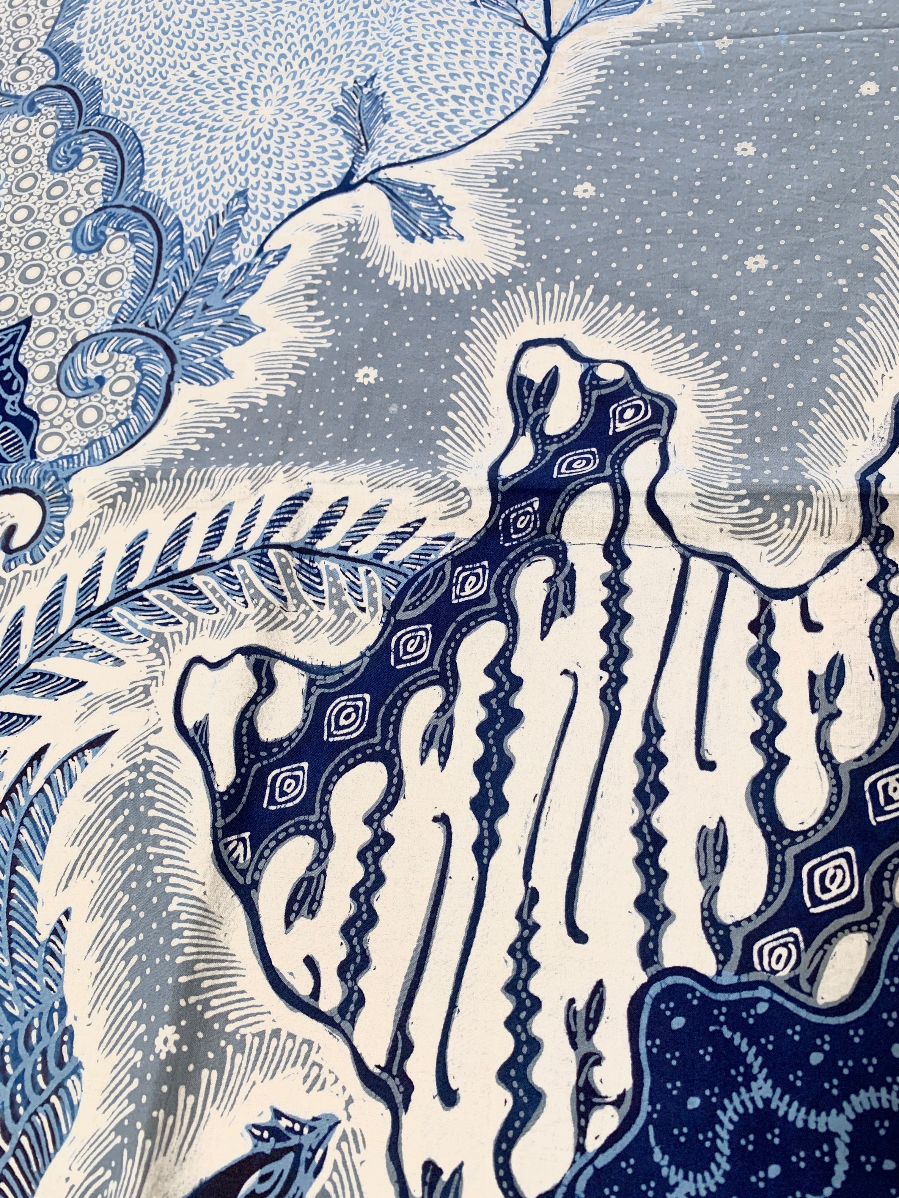 Batik Tulis Pekalongan KK-108.6427