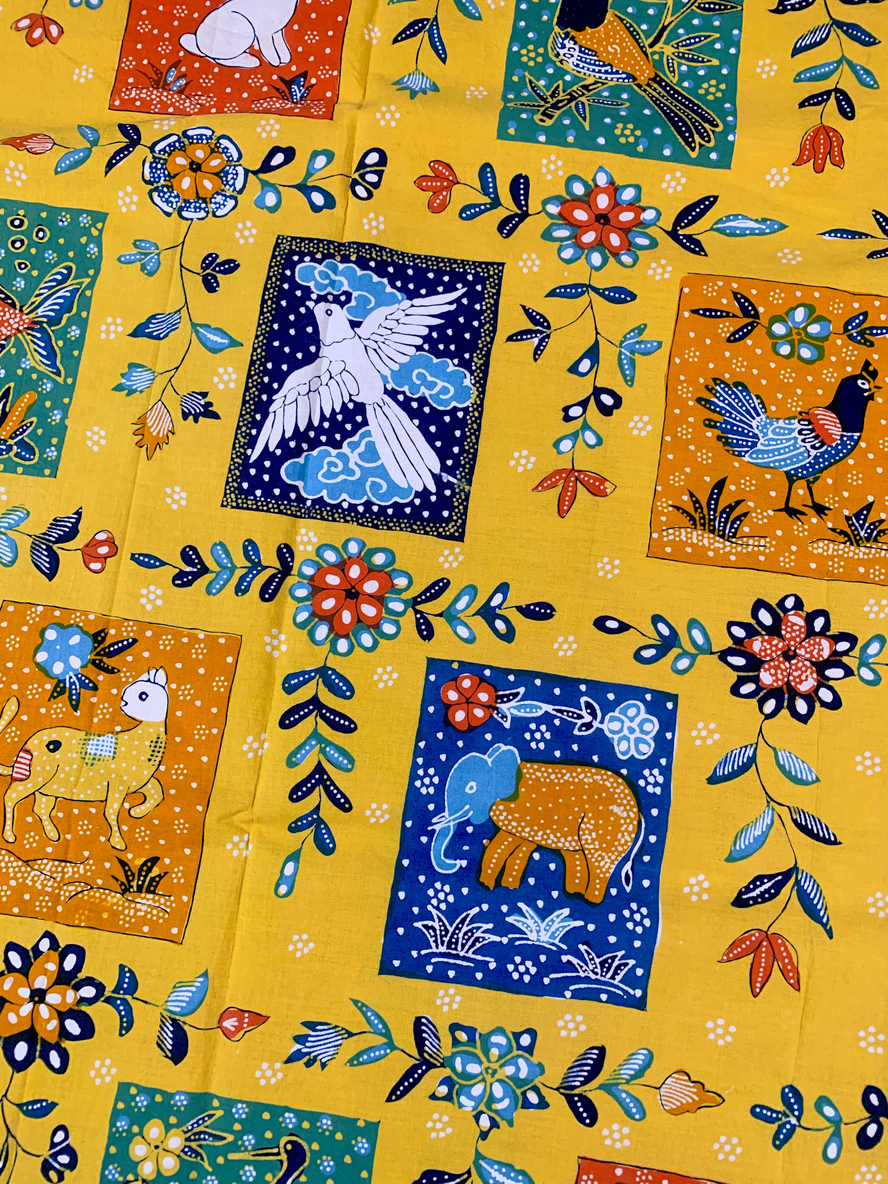 Batik Tulis Cirebon KK-18.4005