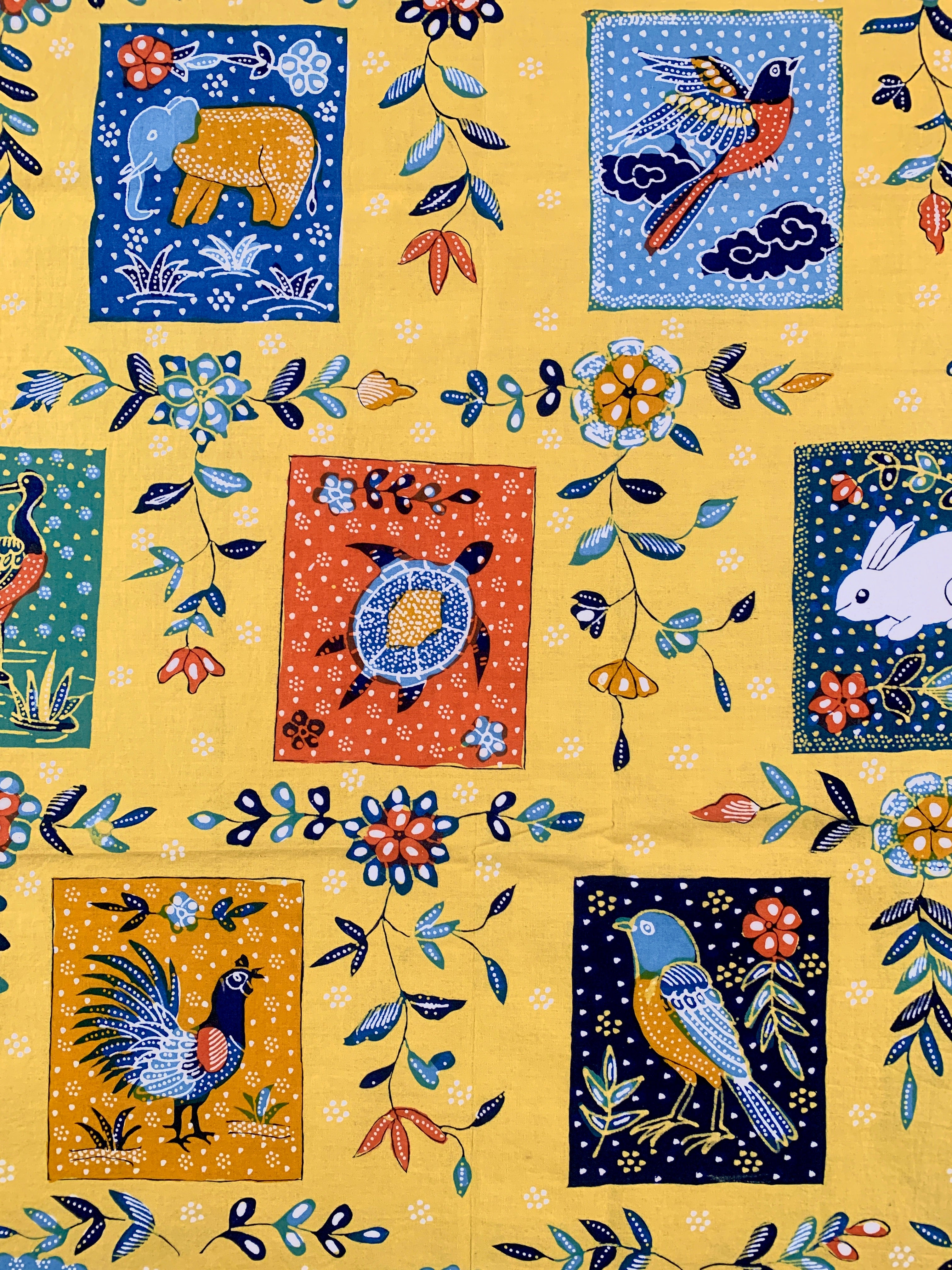 Batik Tulis Cirebon KK-18.4005