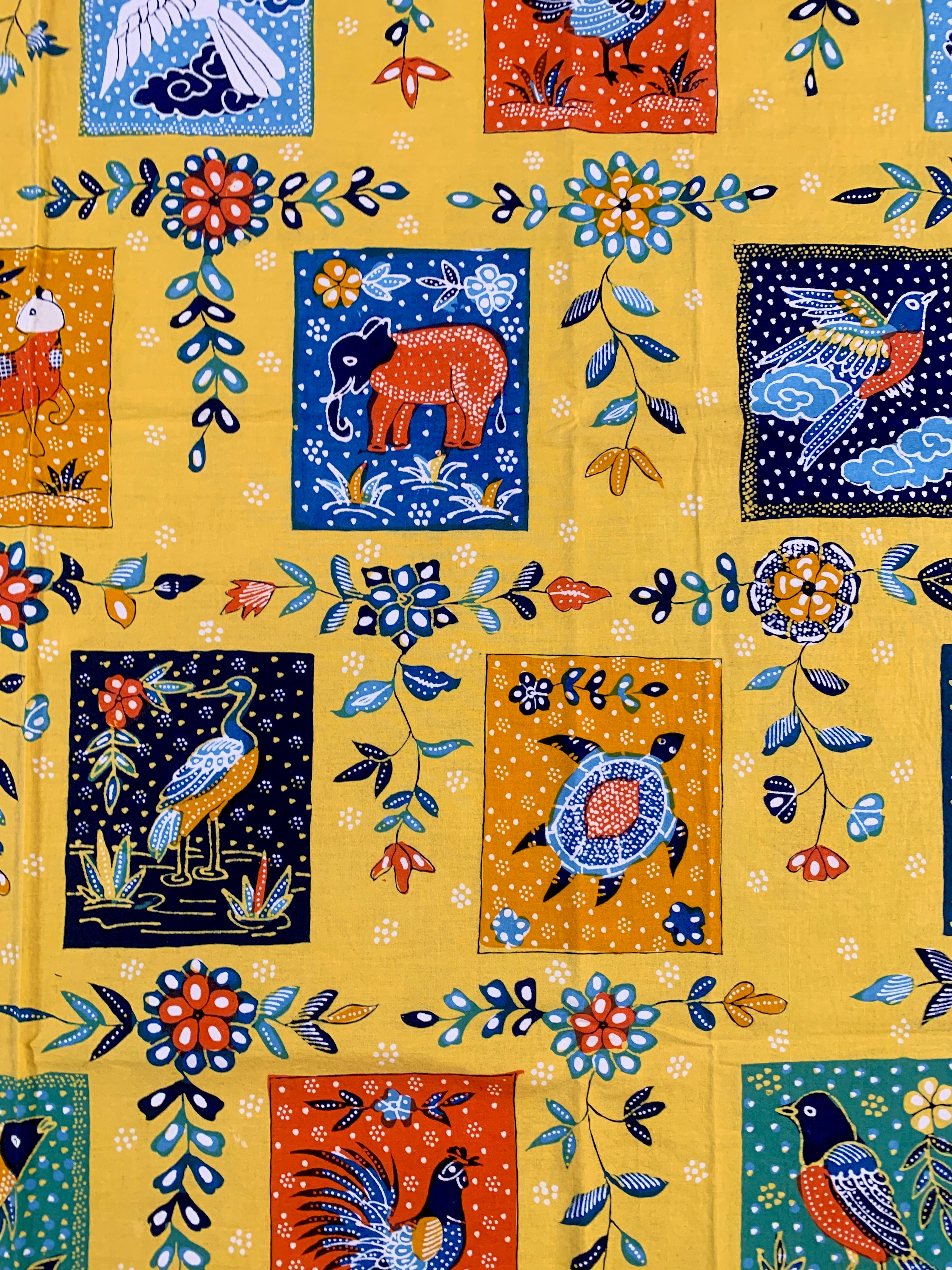 Batik Tulis Cirebon KK-18.4005