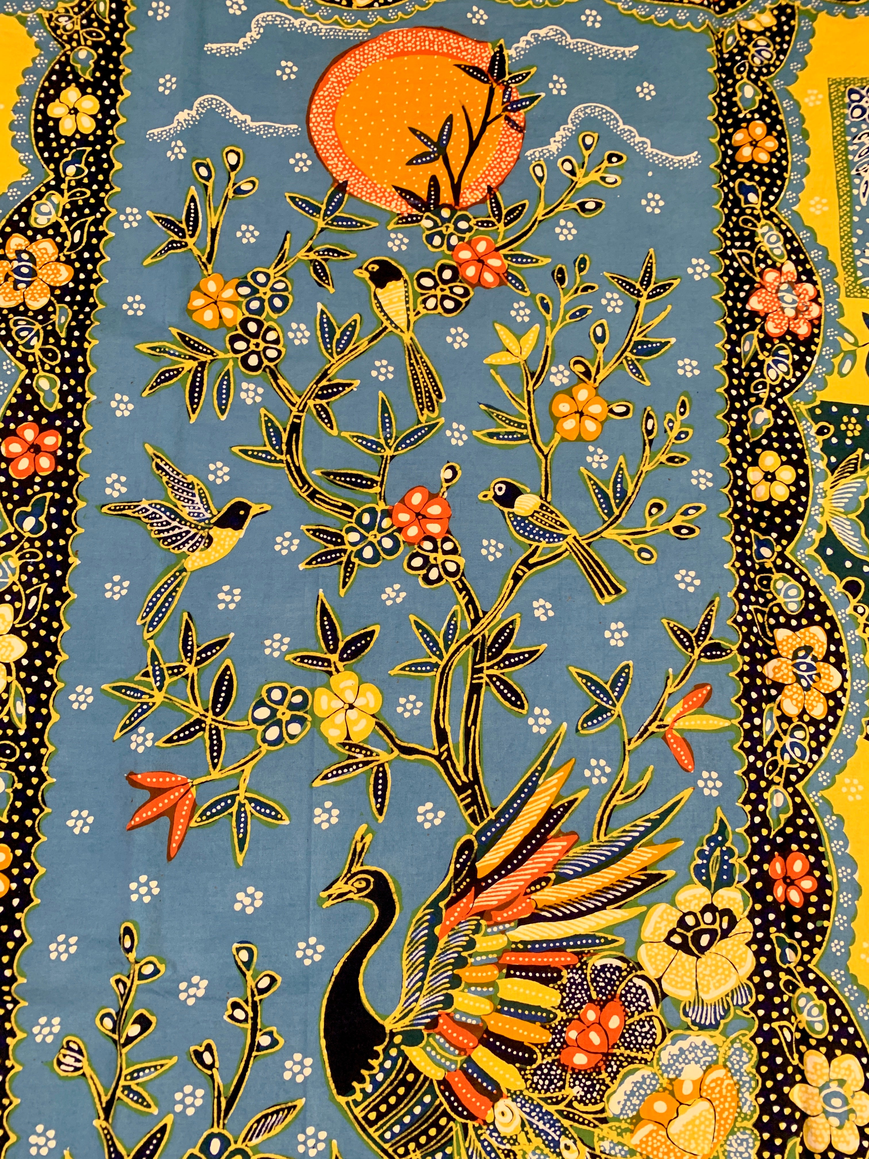 Batik Tulis Cirebon KK-18.4005