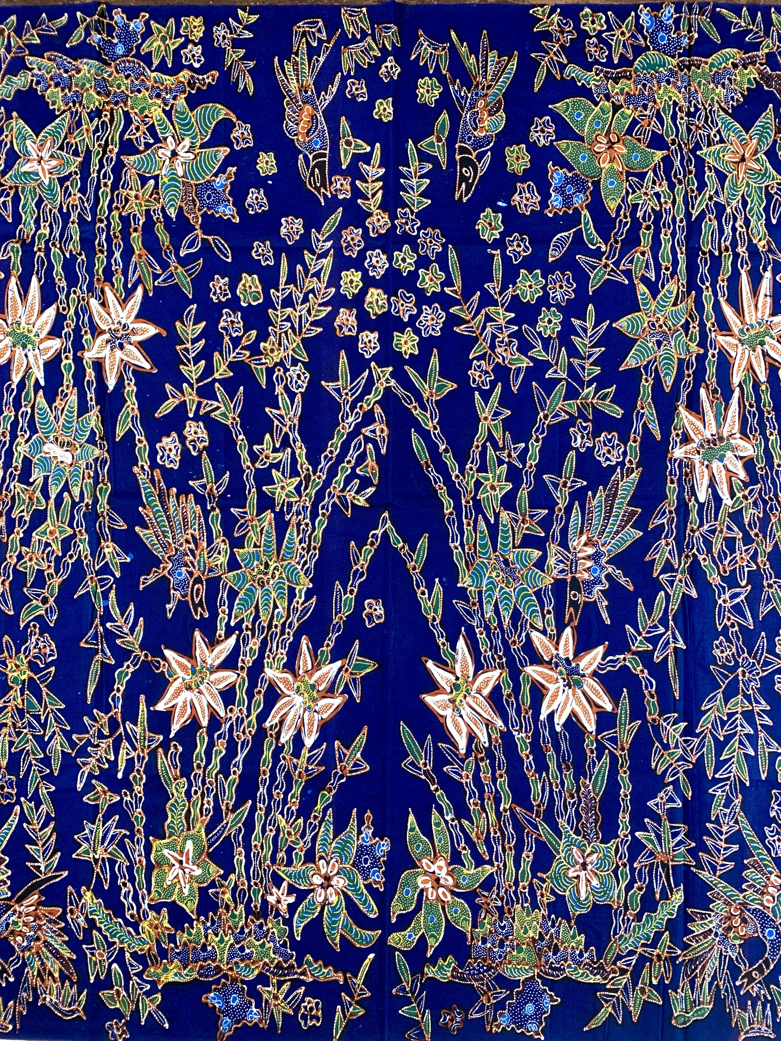 Batik Tulis Kebumen KJ-31.4445