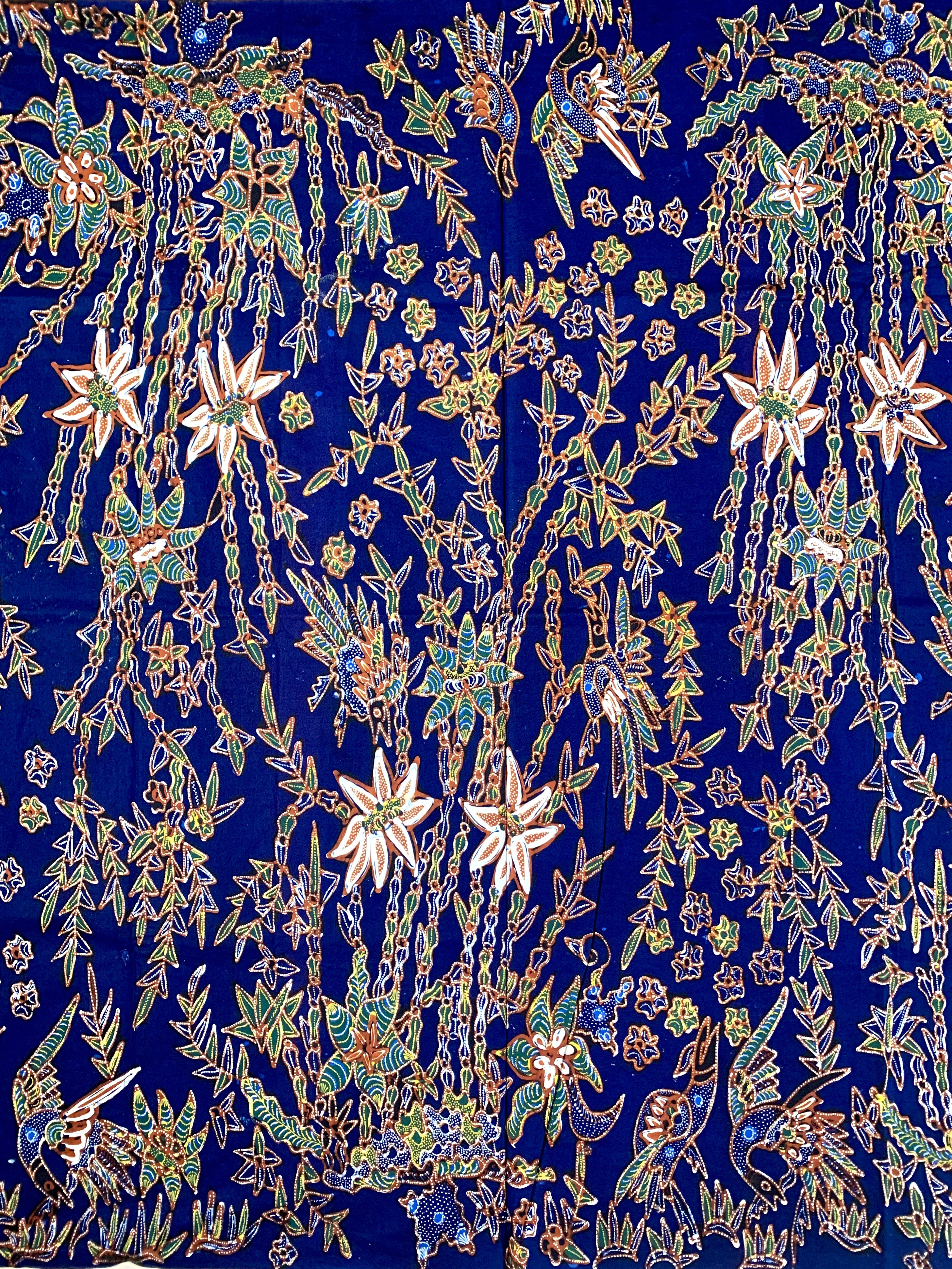 Batik Tulis Kebumen KJ-31.4445