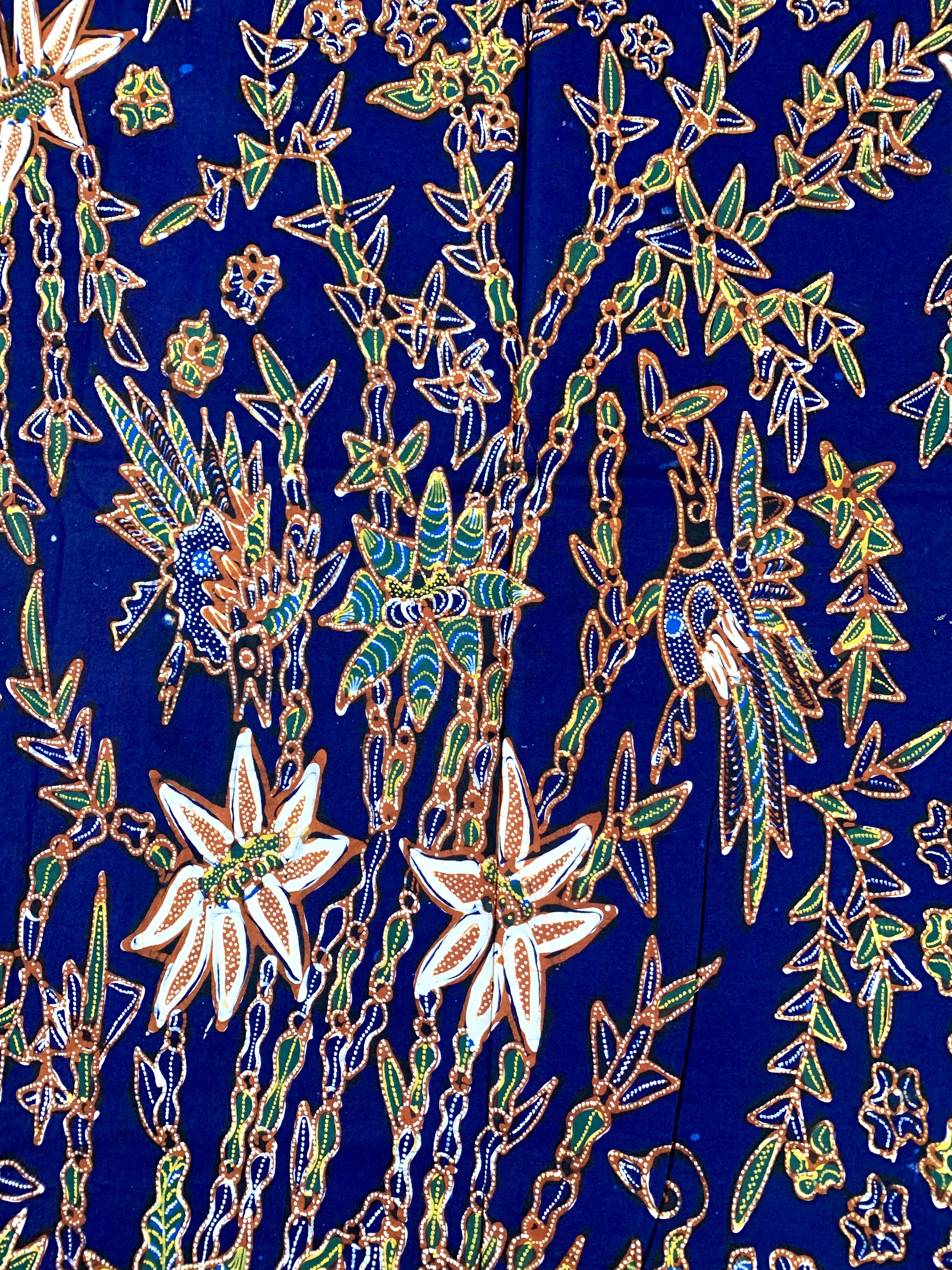 Batik Tulis Kebumen KJ-31.4445