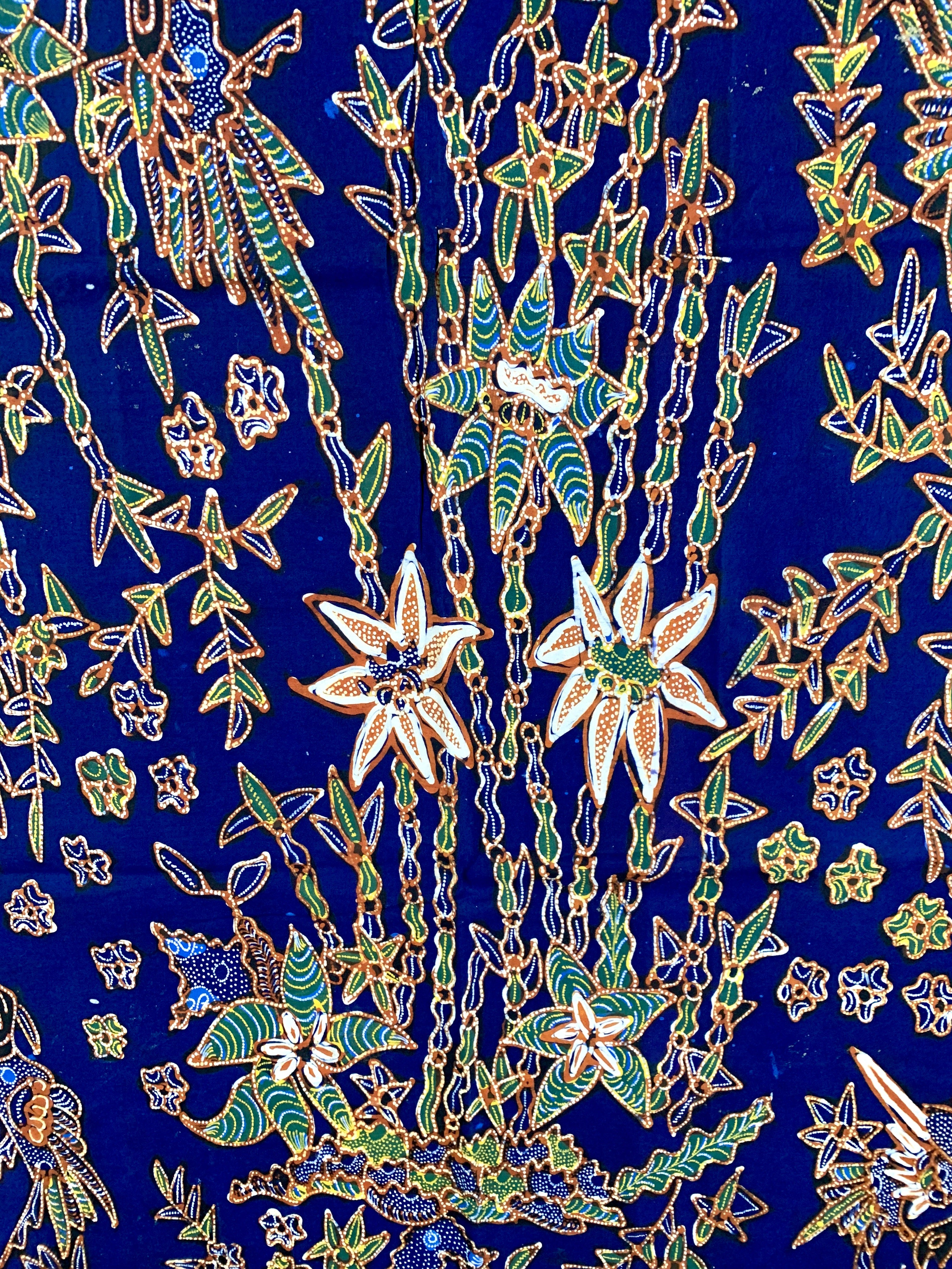 Batik Tulis Kebumen KJ-31.4445