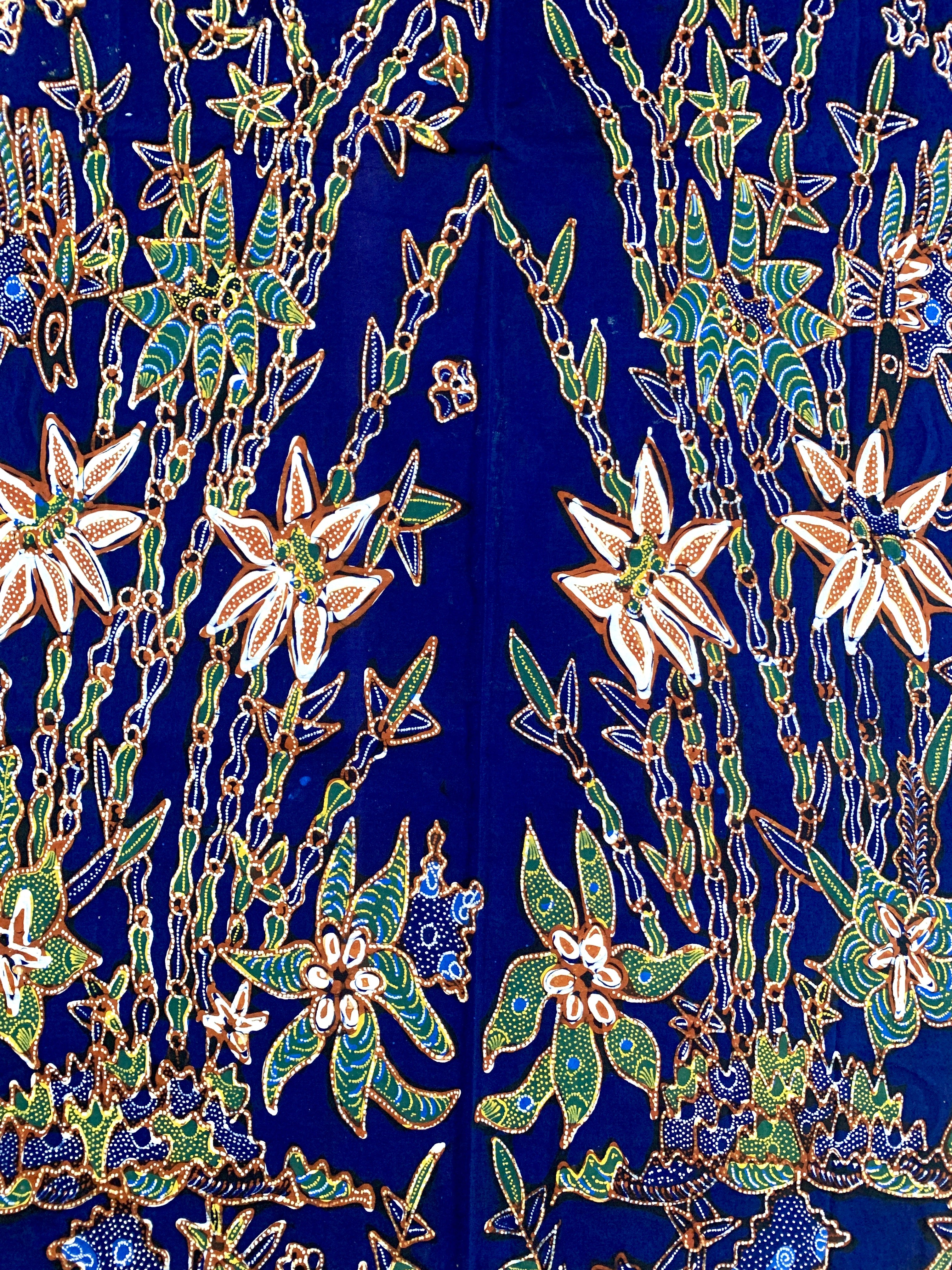 Batik Tulis Kebumen KJ-31.4445