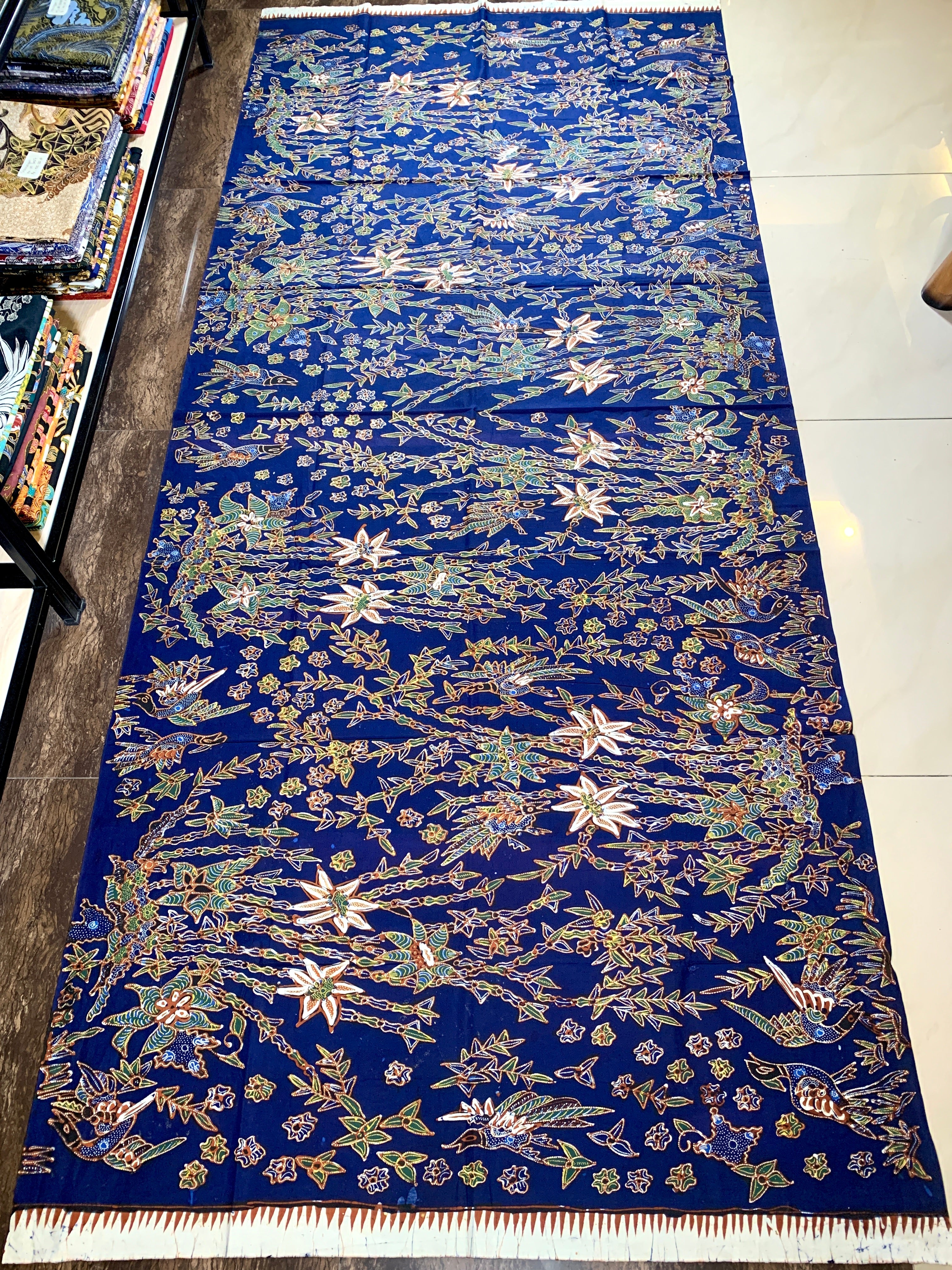 Batik Tulis Kebumen KJ-31.4445