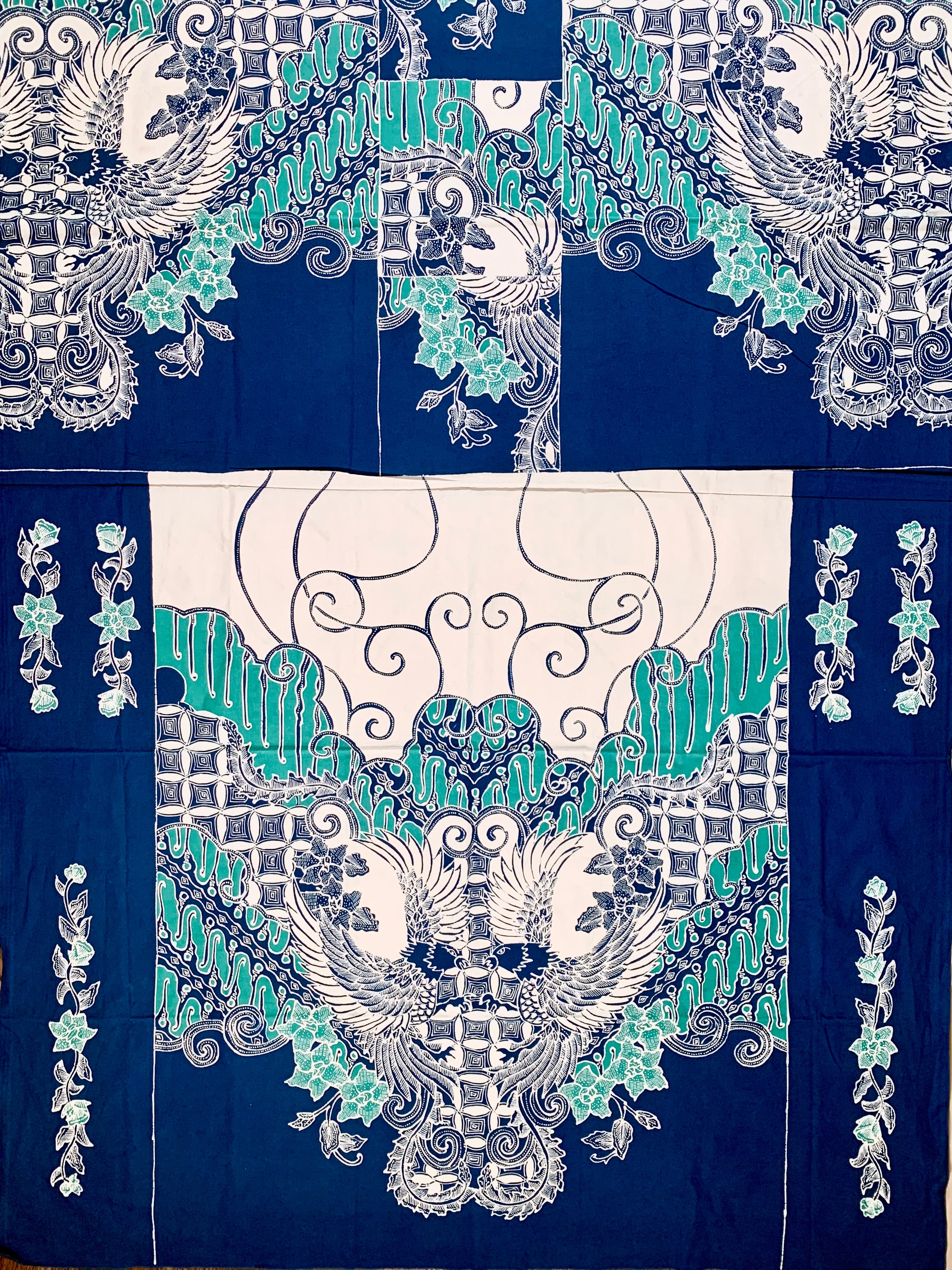 Batik Tulis Pekalongan KK-26.5820