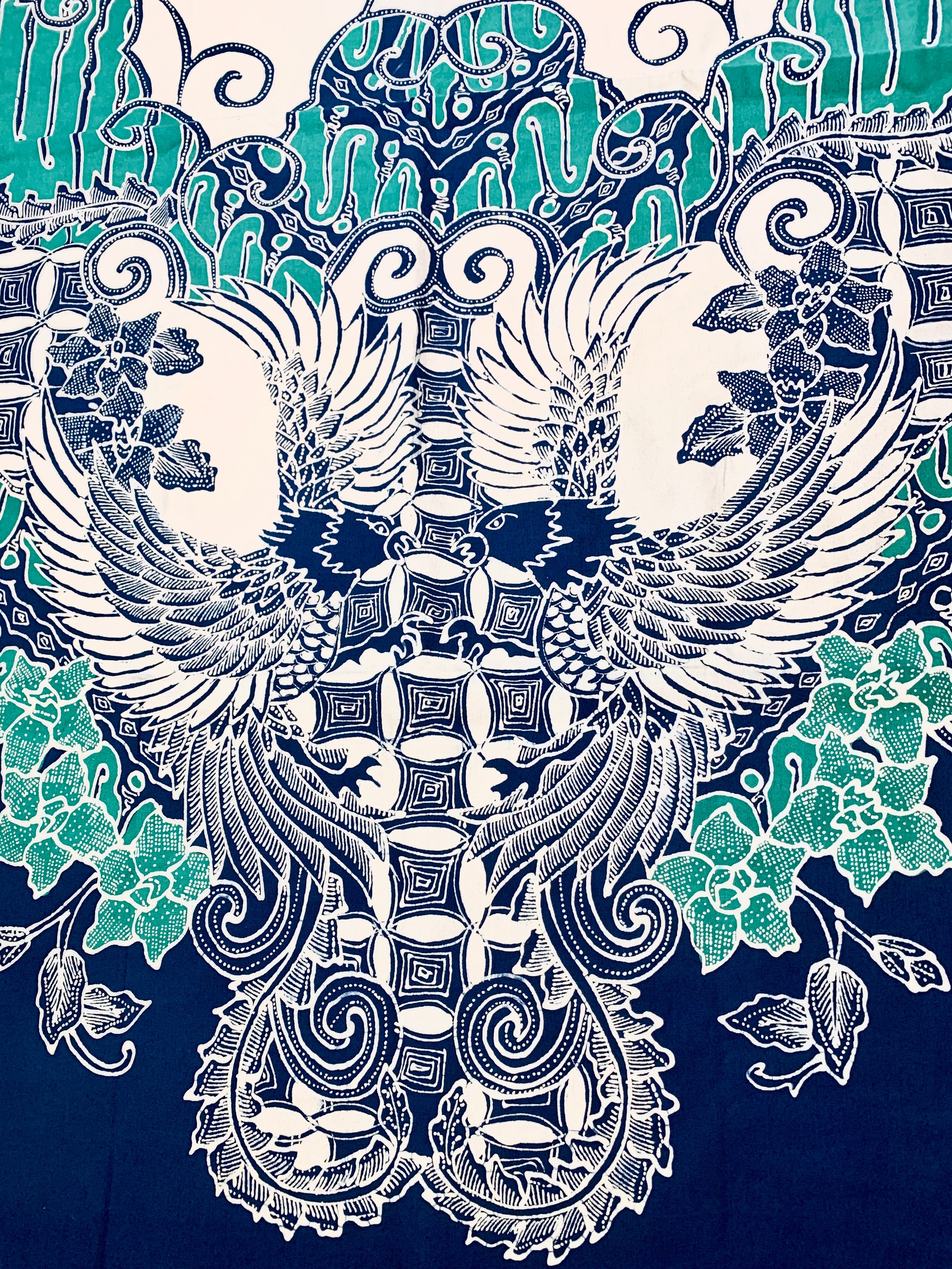 Batik Tulis Pekalongan KK-26.5820