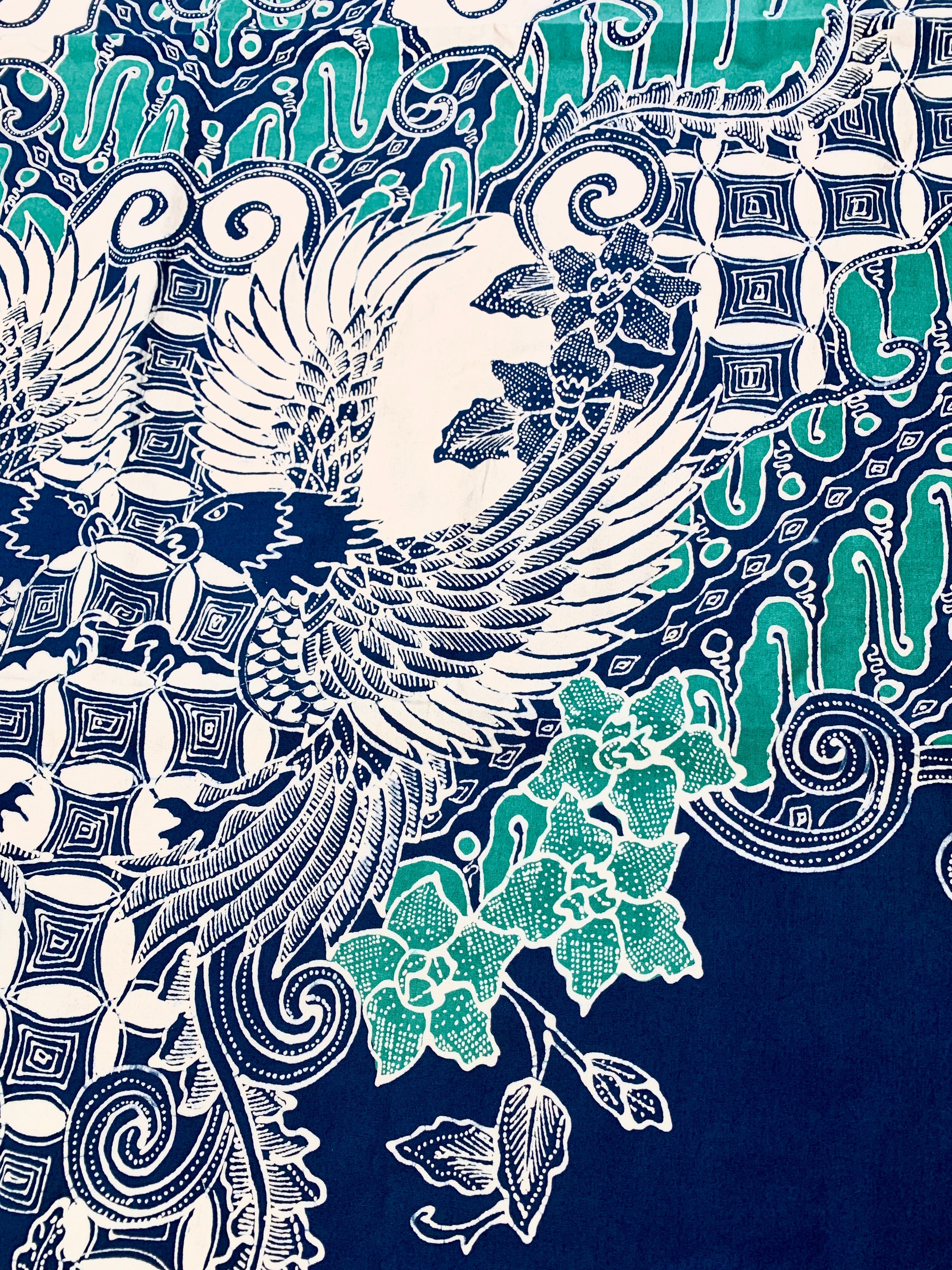 Batik Tulis Pekalongan KK-26.5820