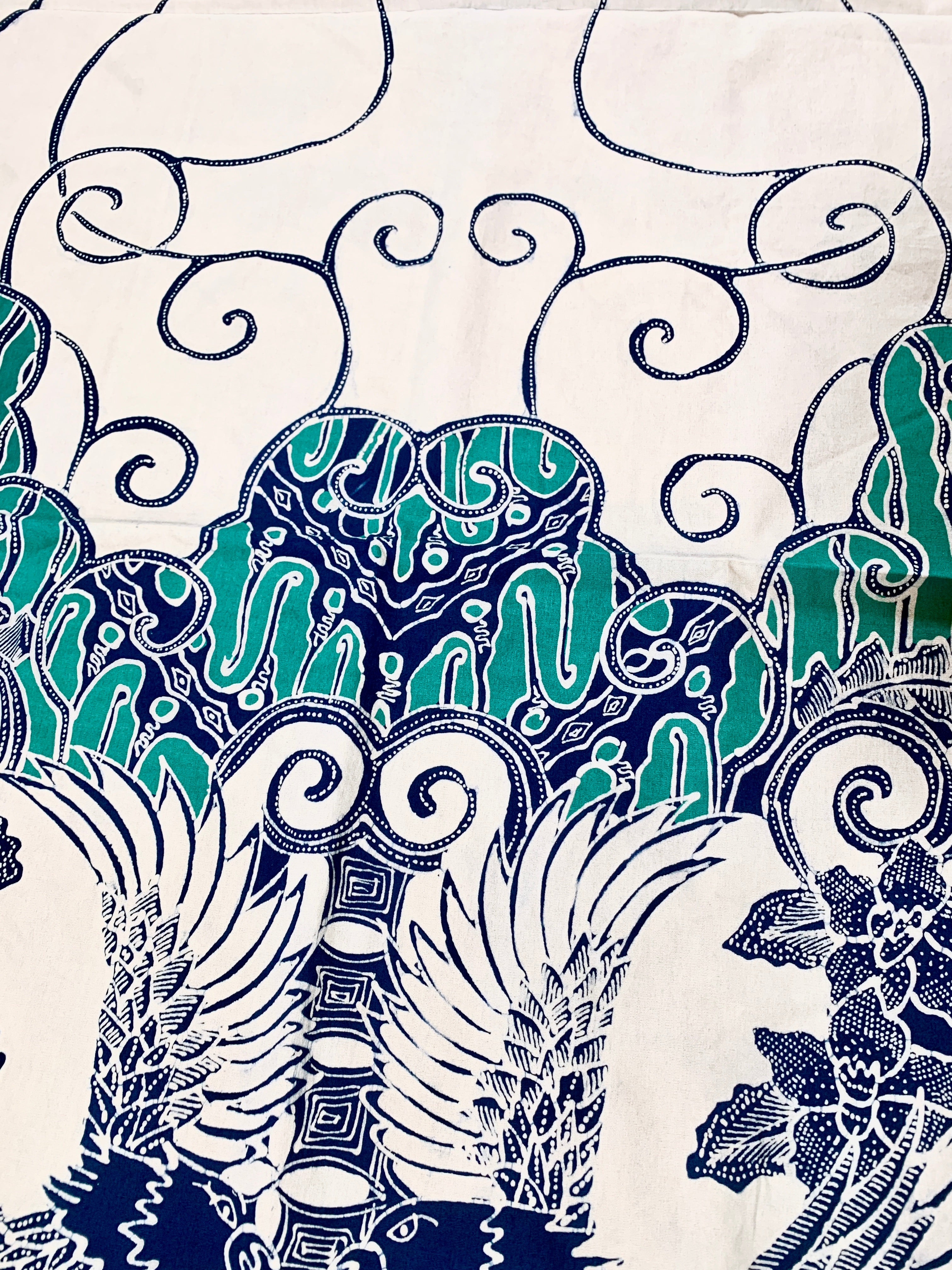 Batik Tulis Pekalongan KK-26.5820