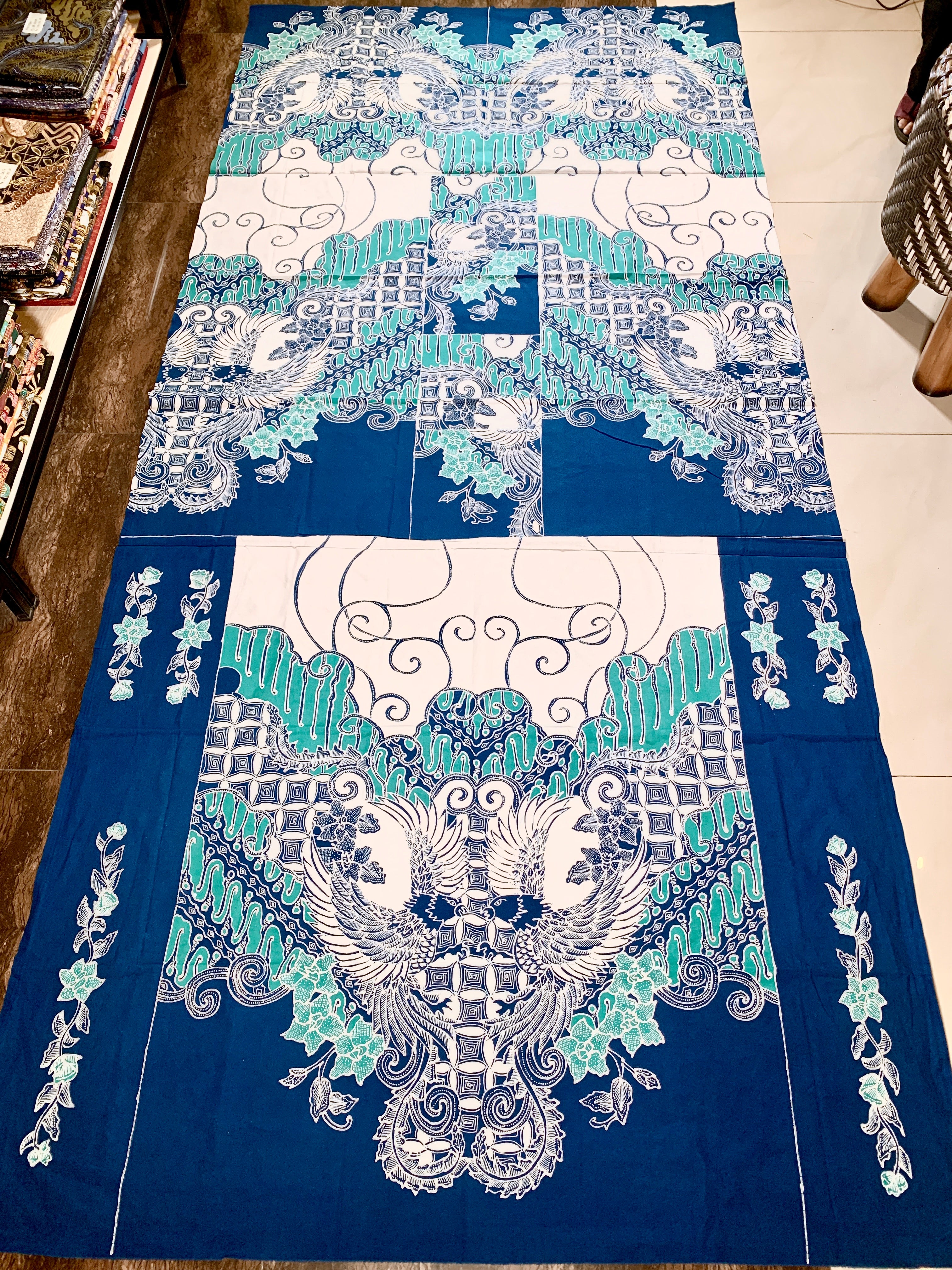 Batik Tulis Pekalongan KK-26.5820