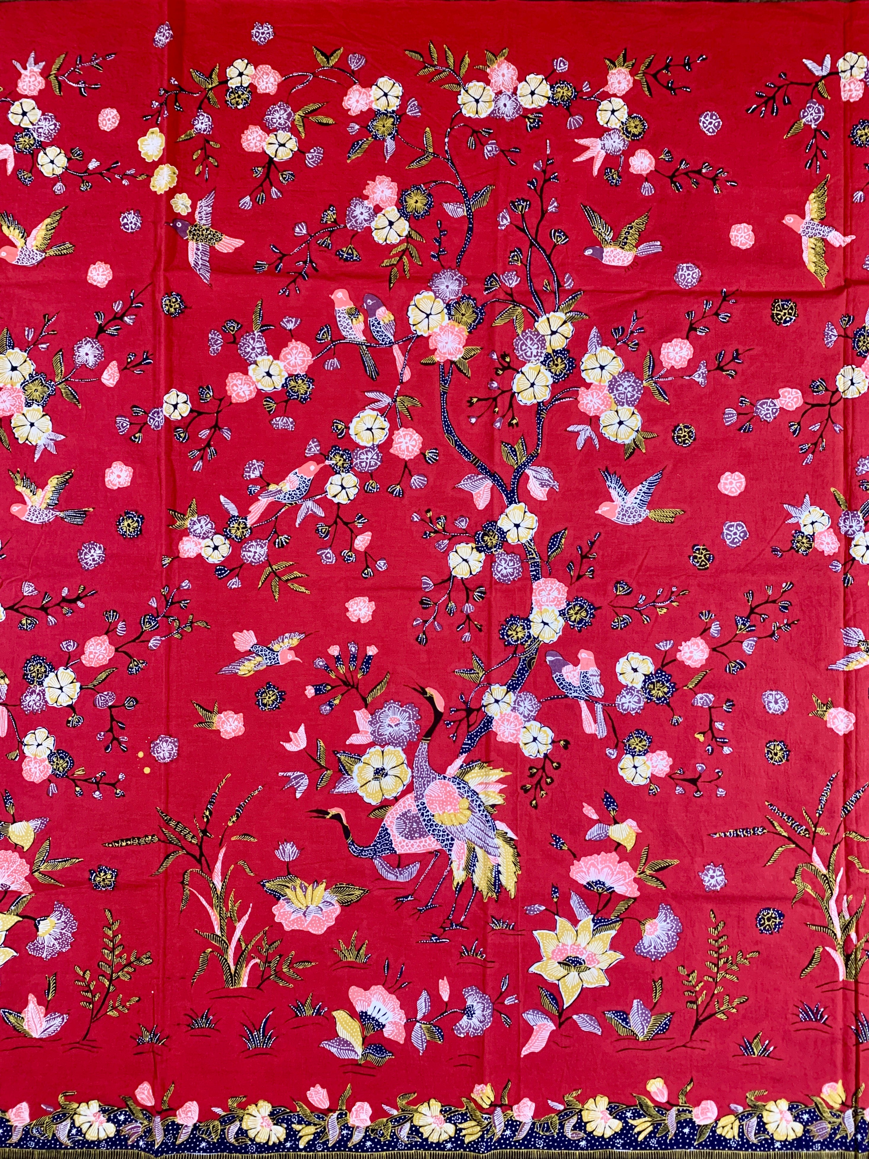 Batik Tulis Cirebon KK-05.4412