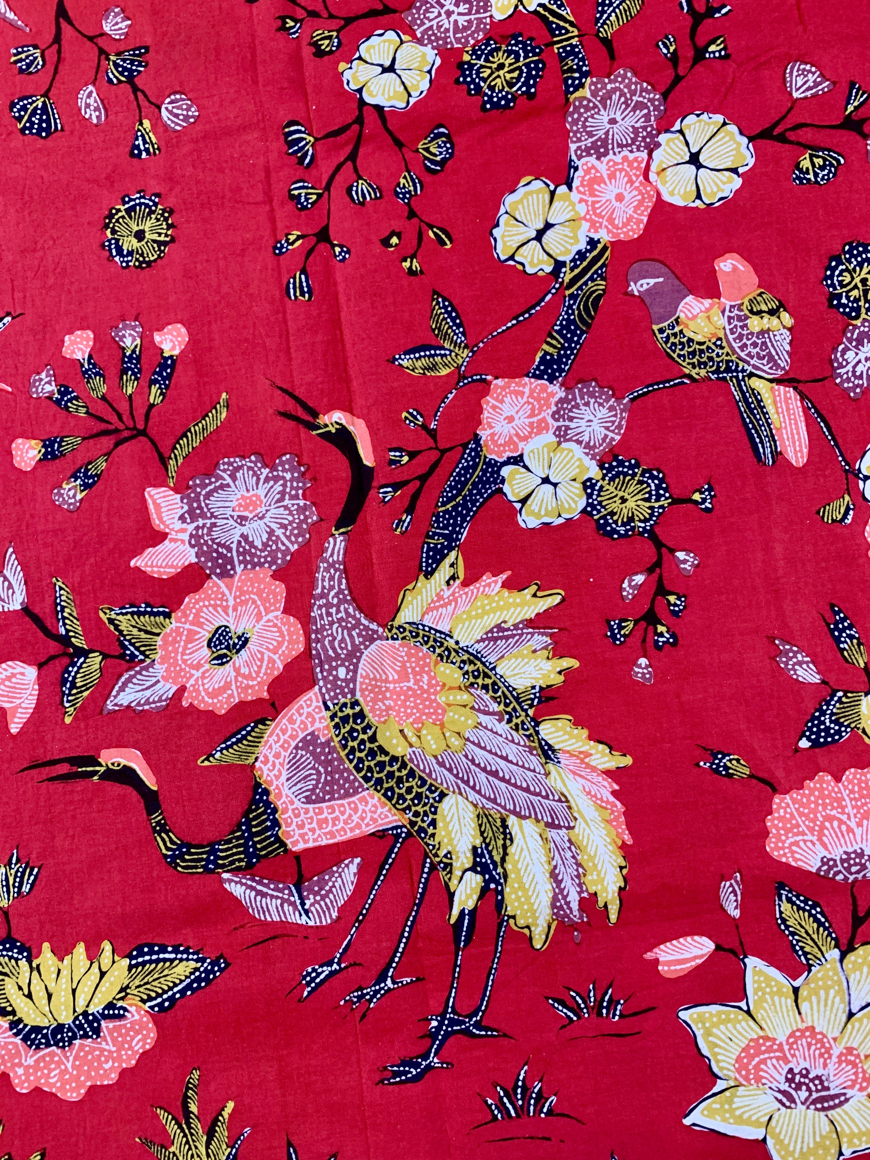 Batik Tulis Cirebon KK-05.4412