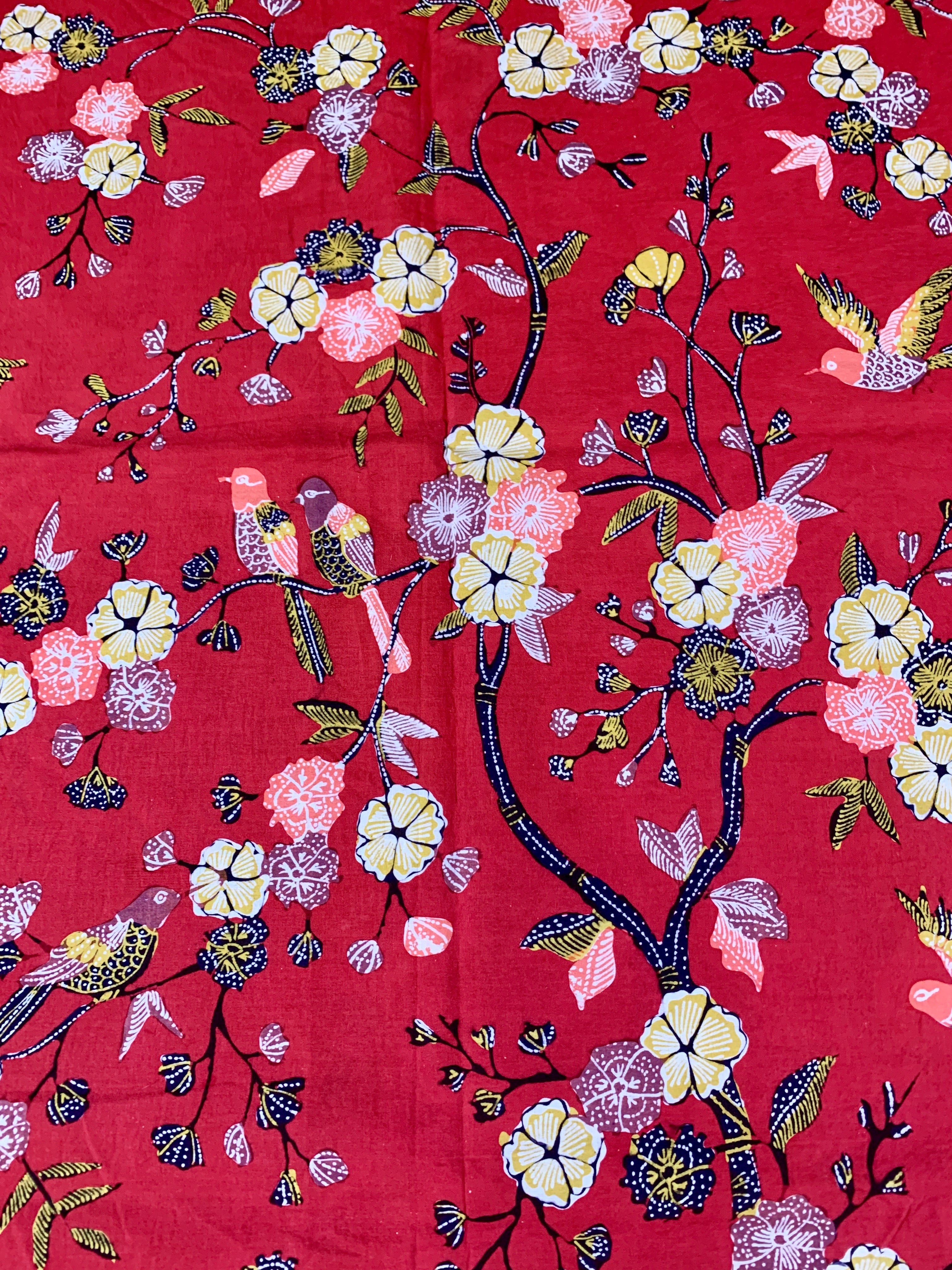 Batik Tulis Cirebon KK-05.4412