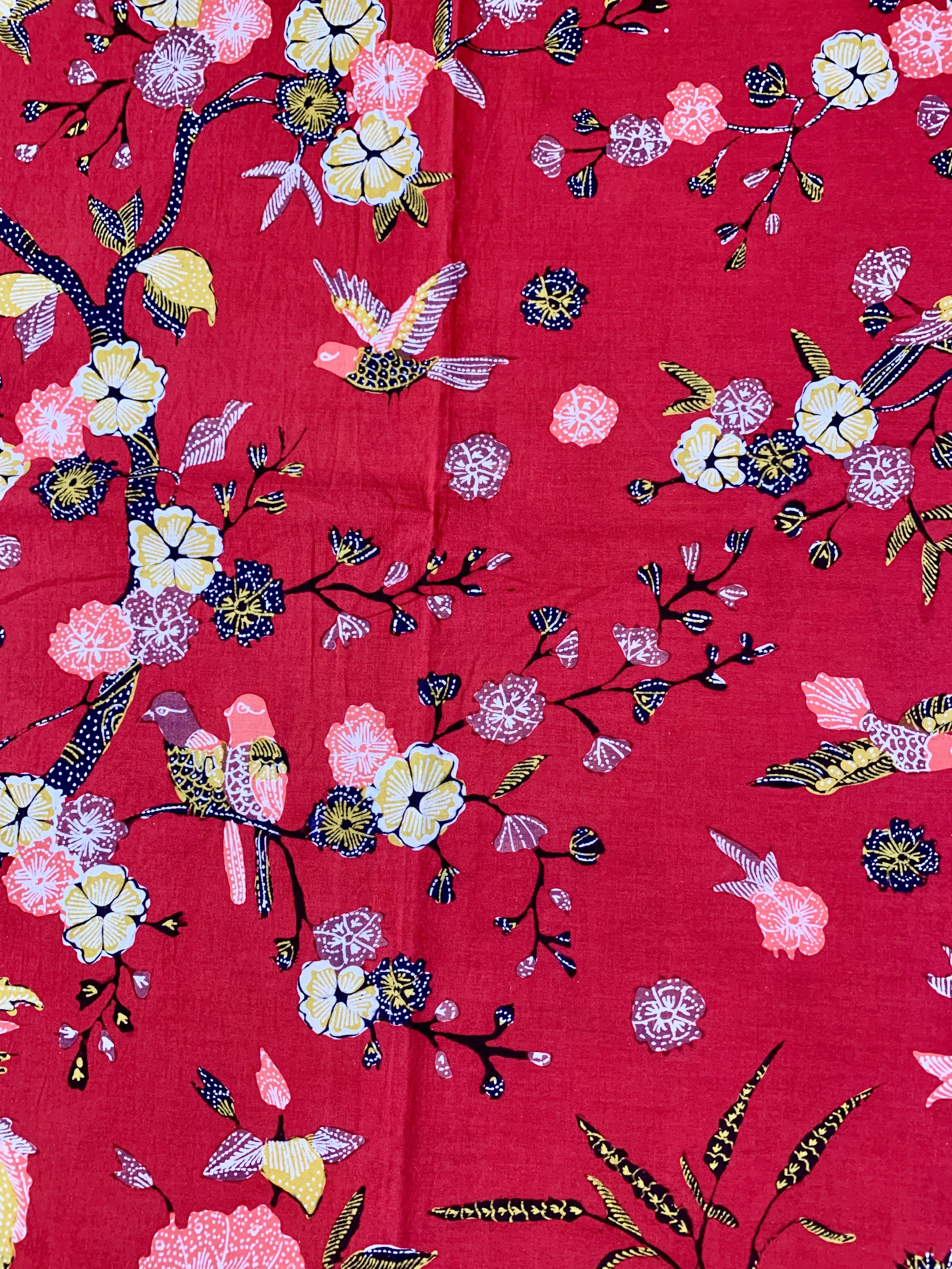 Batik Tulis Cirebon KK-05.4412