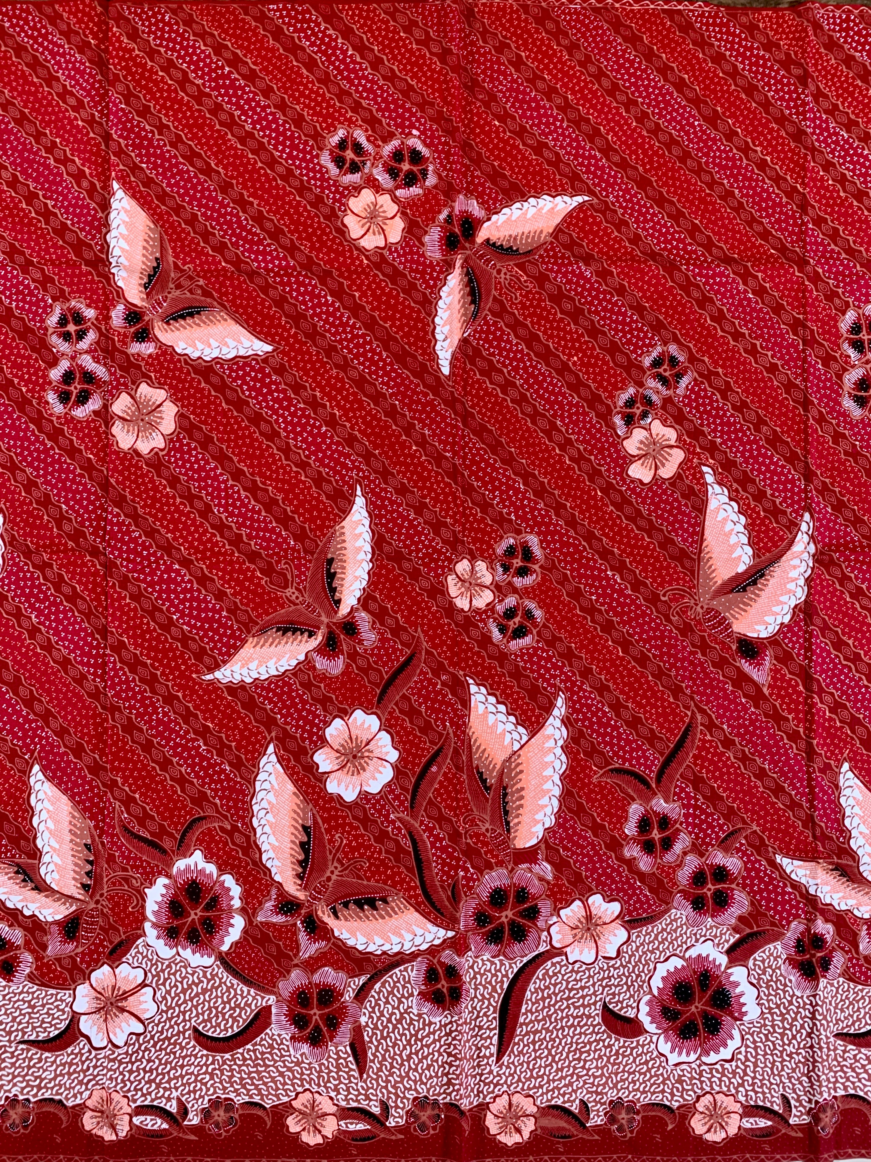 Batik Tulis Cirebon KE-53.4699