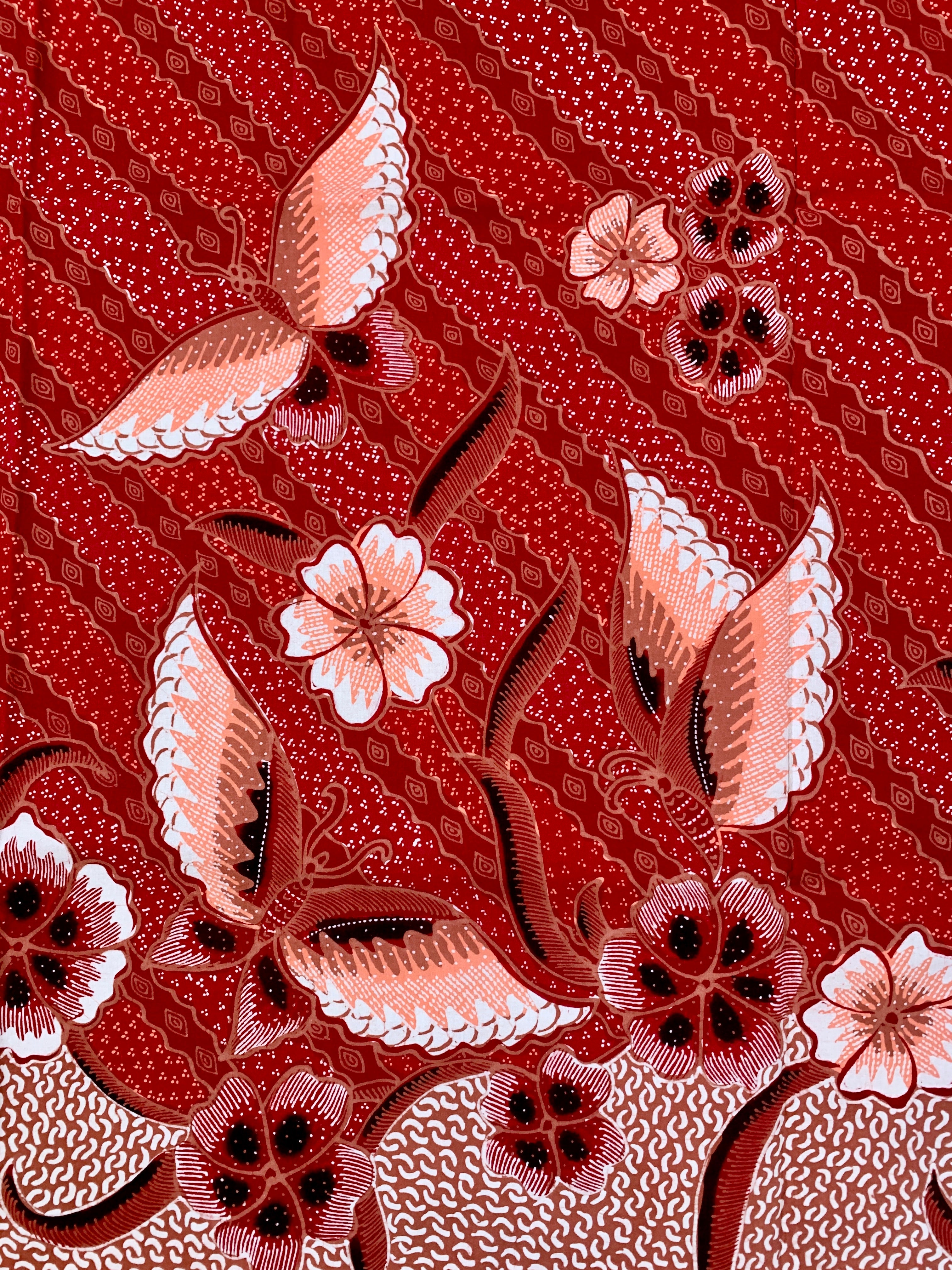 Batik Tulis Cirebon KE-53.4699