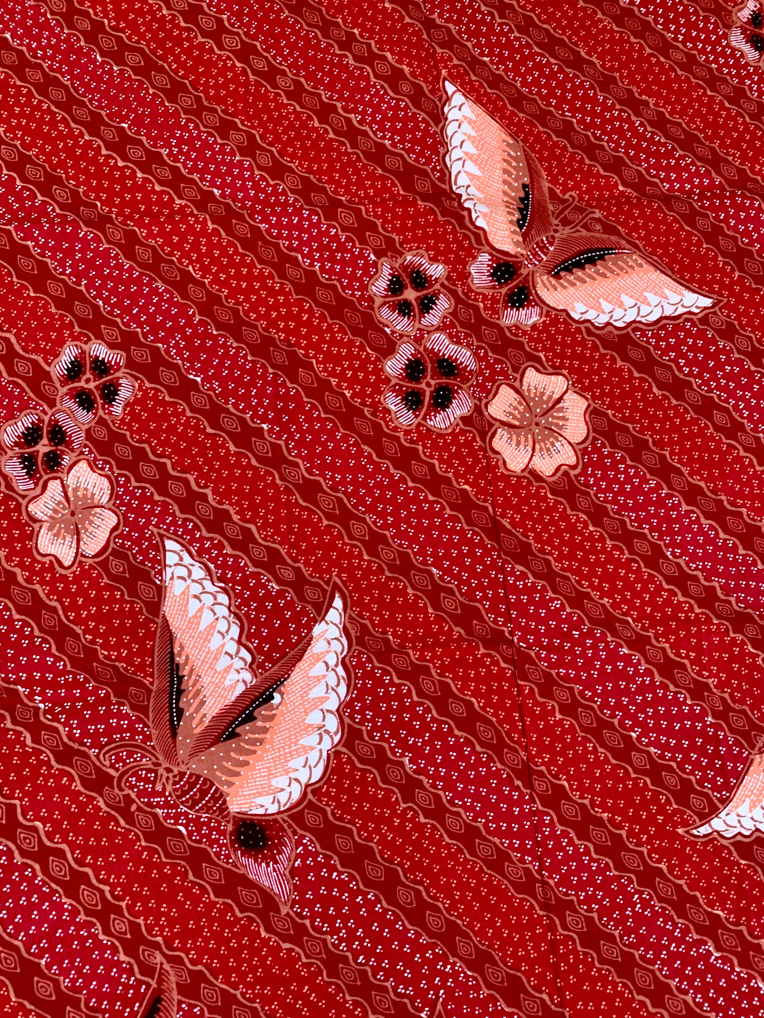 Batik Tulis Cirebon KE-53.4699