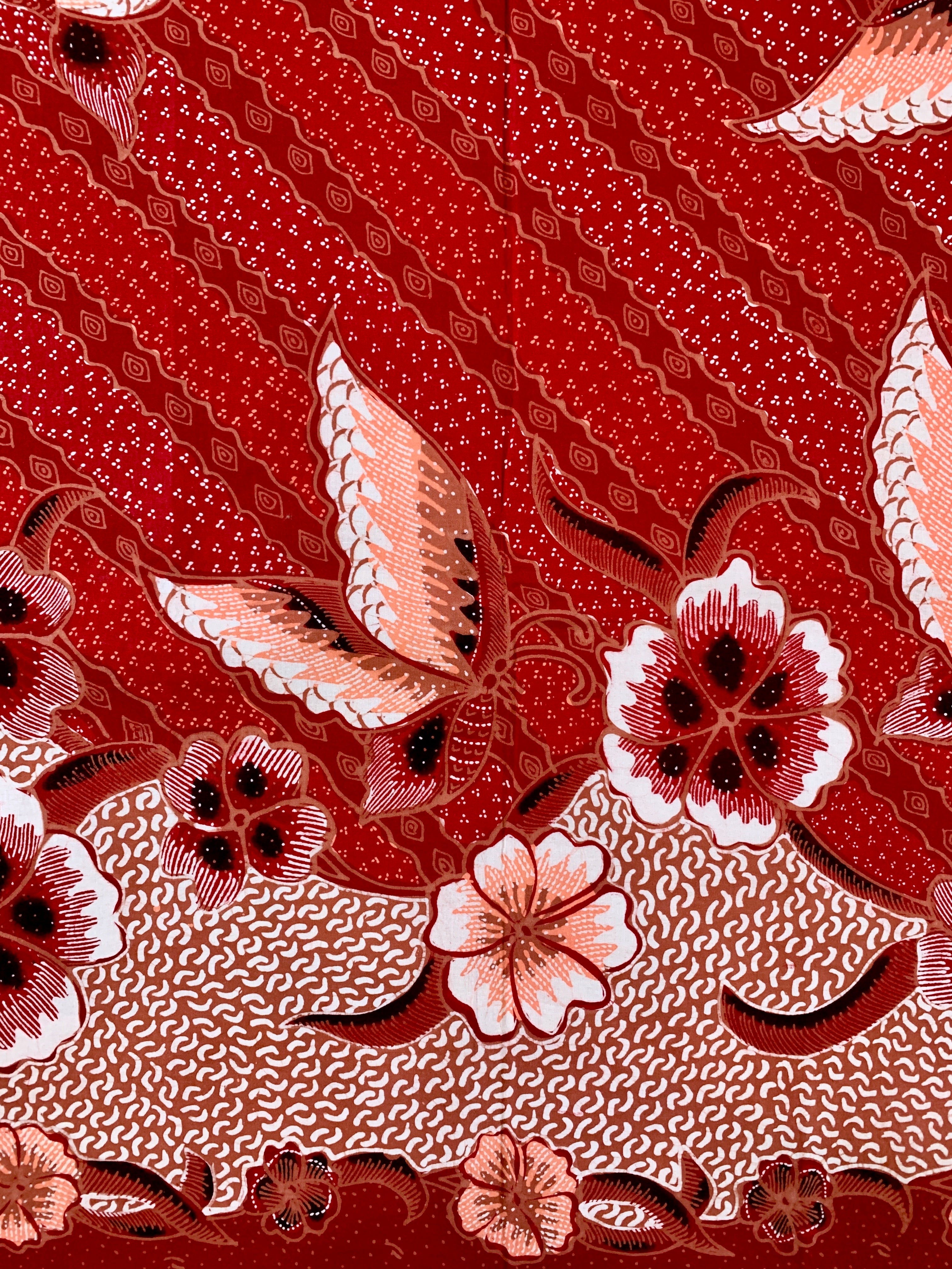 Batik Tulis Cirebon KE-53.4699