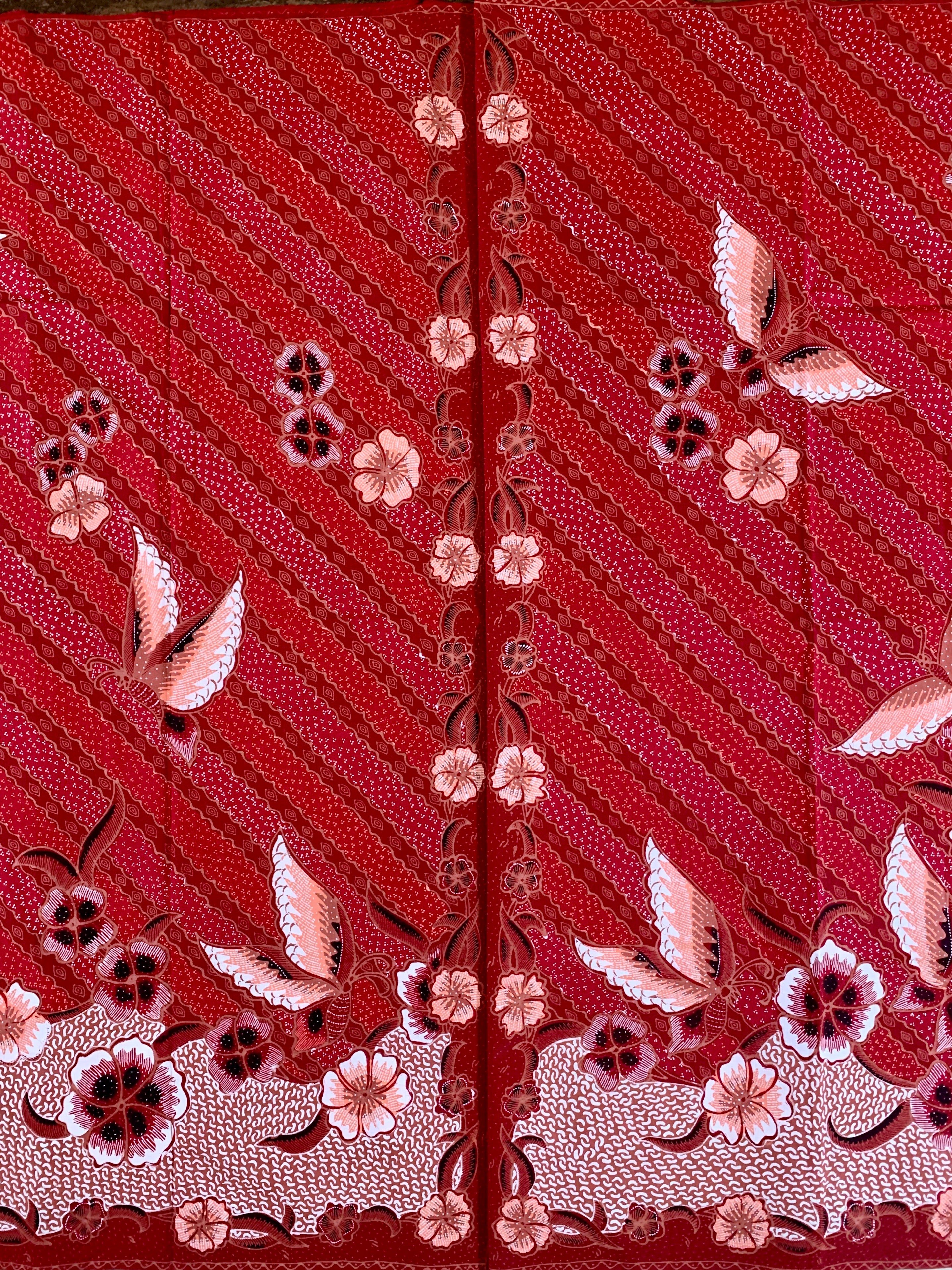 Batik Tulis Cirebon KE-53.4699